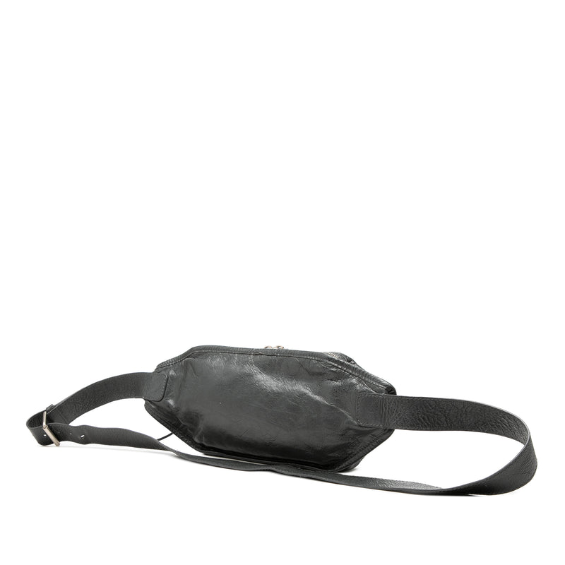 Lambskin Motocross Classic Neo Lift Belt Bag - Image 2