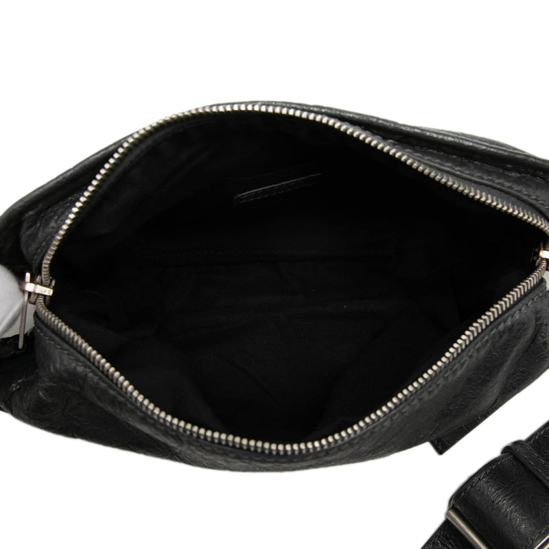 Lambskin Motocross Classic Neo Lift Belt Bag - Image 4