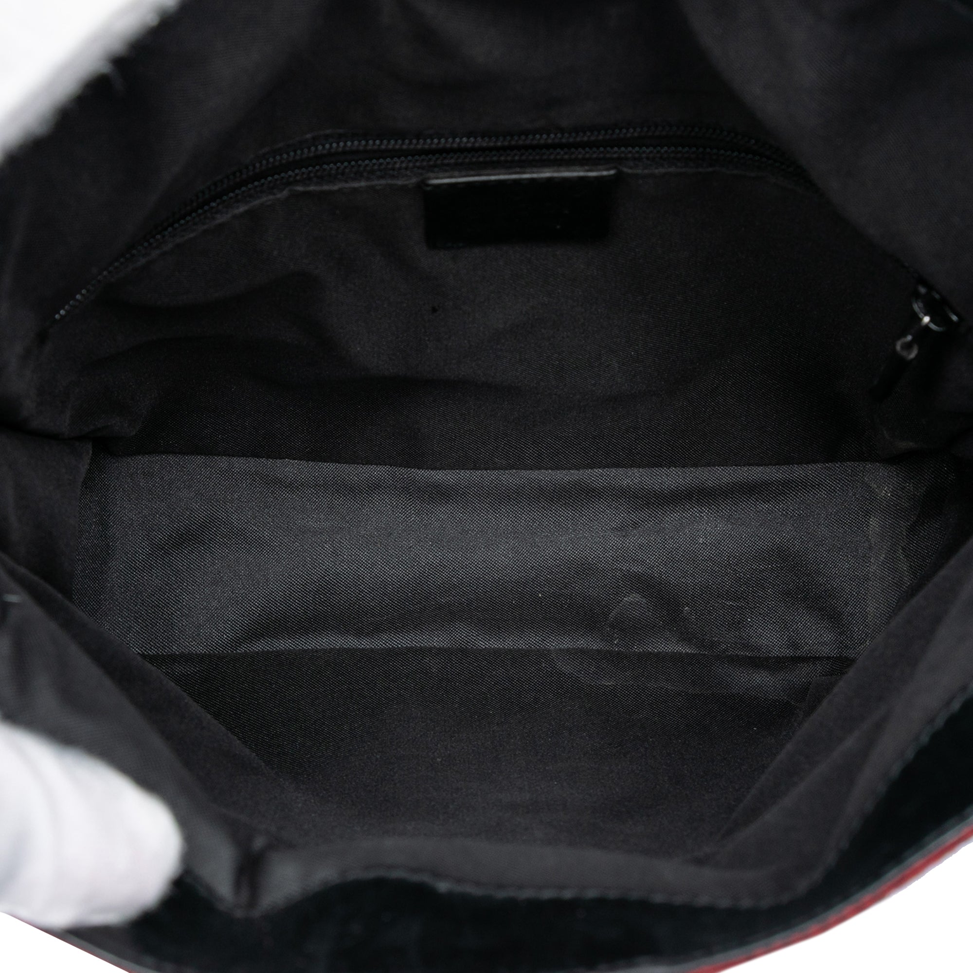 GG Canvas Jackie Shoulder Bag - Image 4
