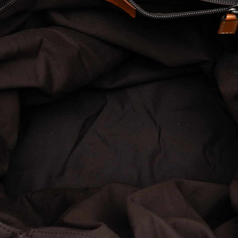 GG Canvas Tote - Image 4