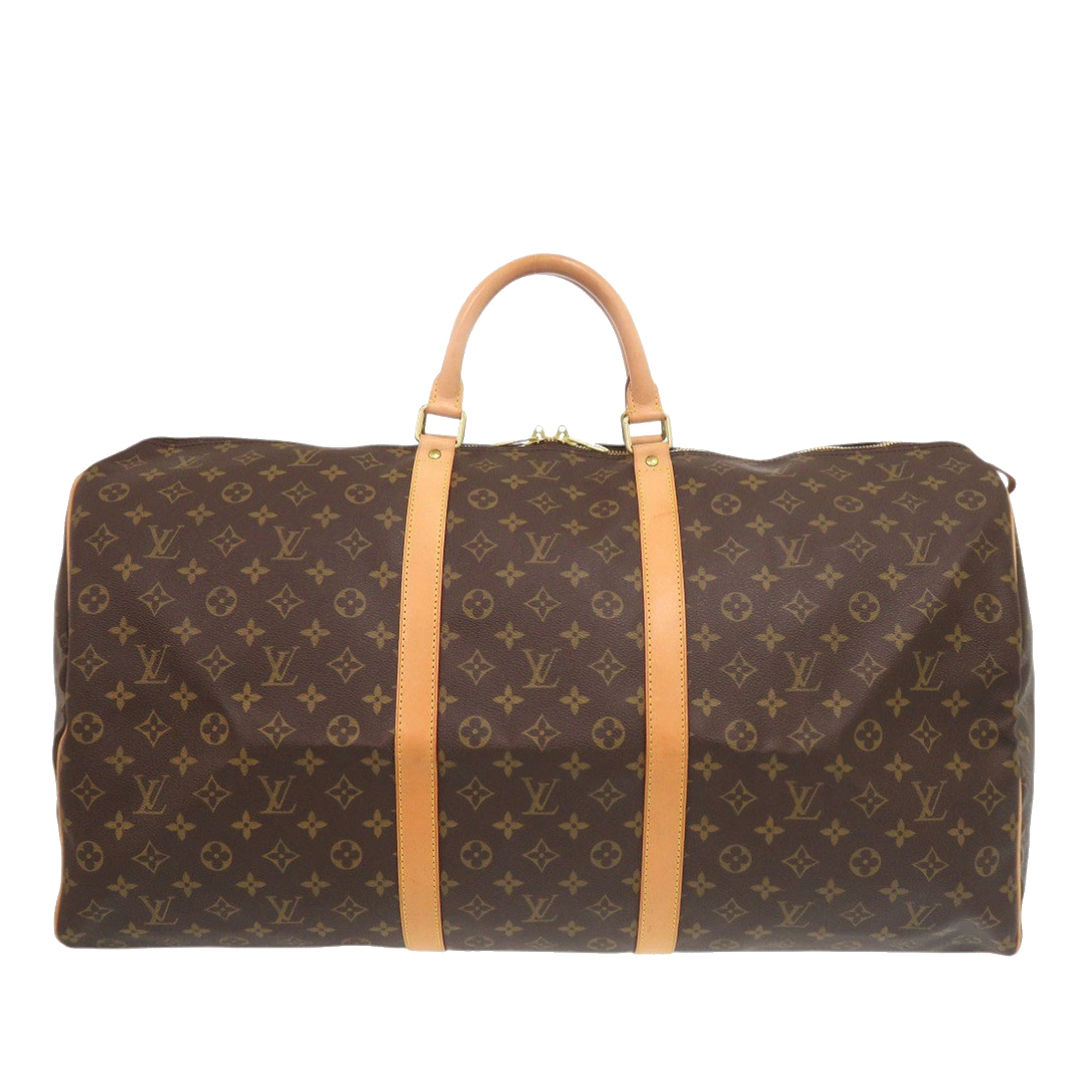 Monogram Keepall 60 - Image 1