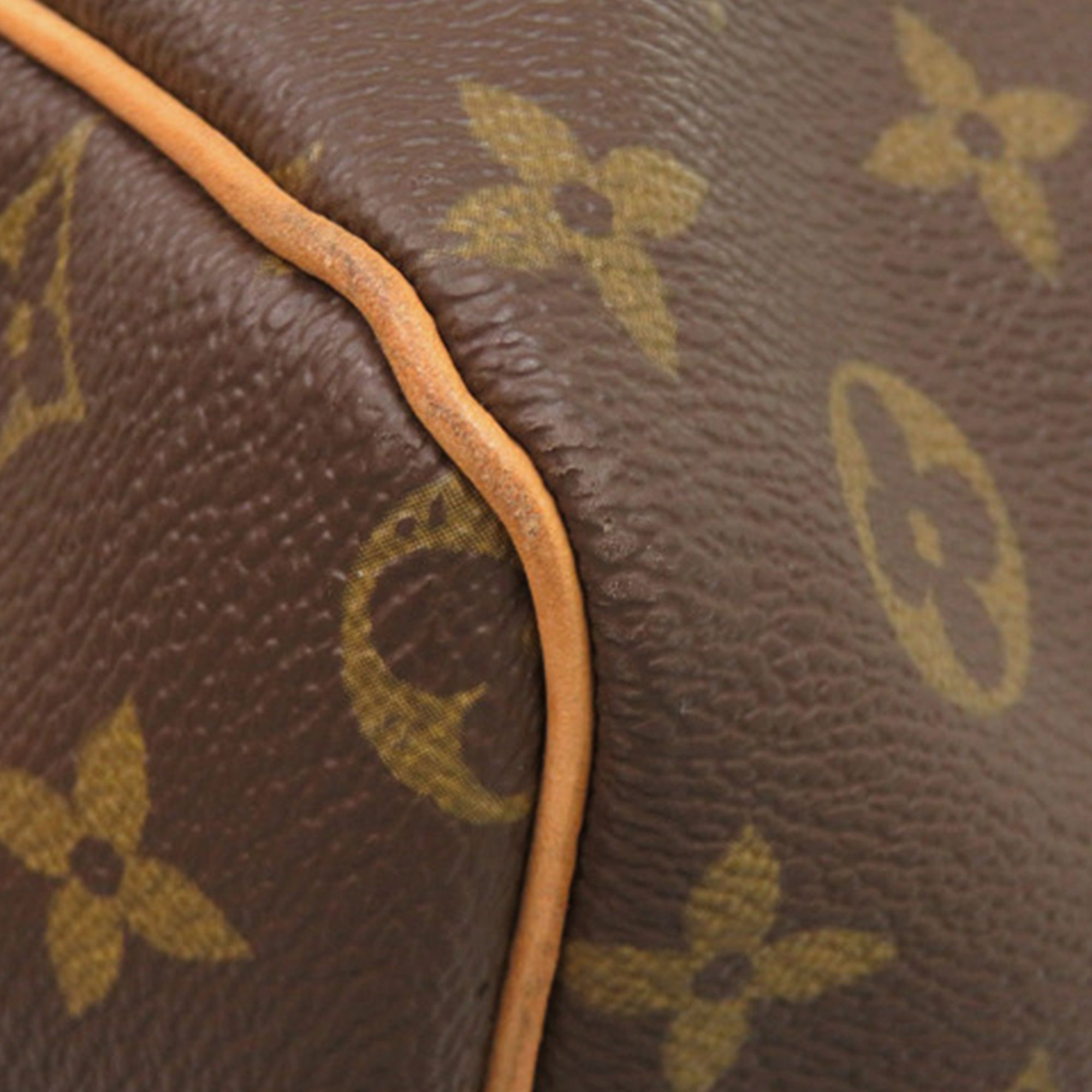 Monogram Keepall 60 - Image 10