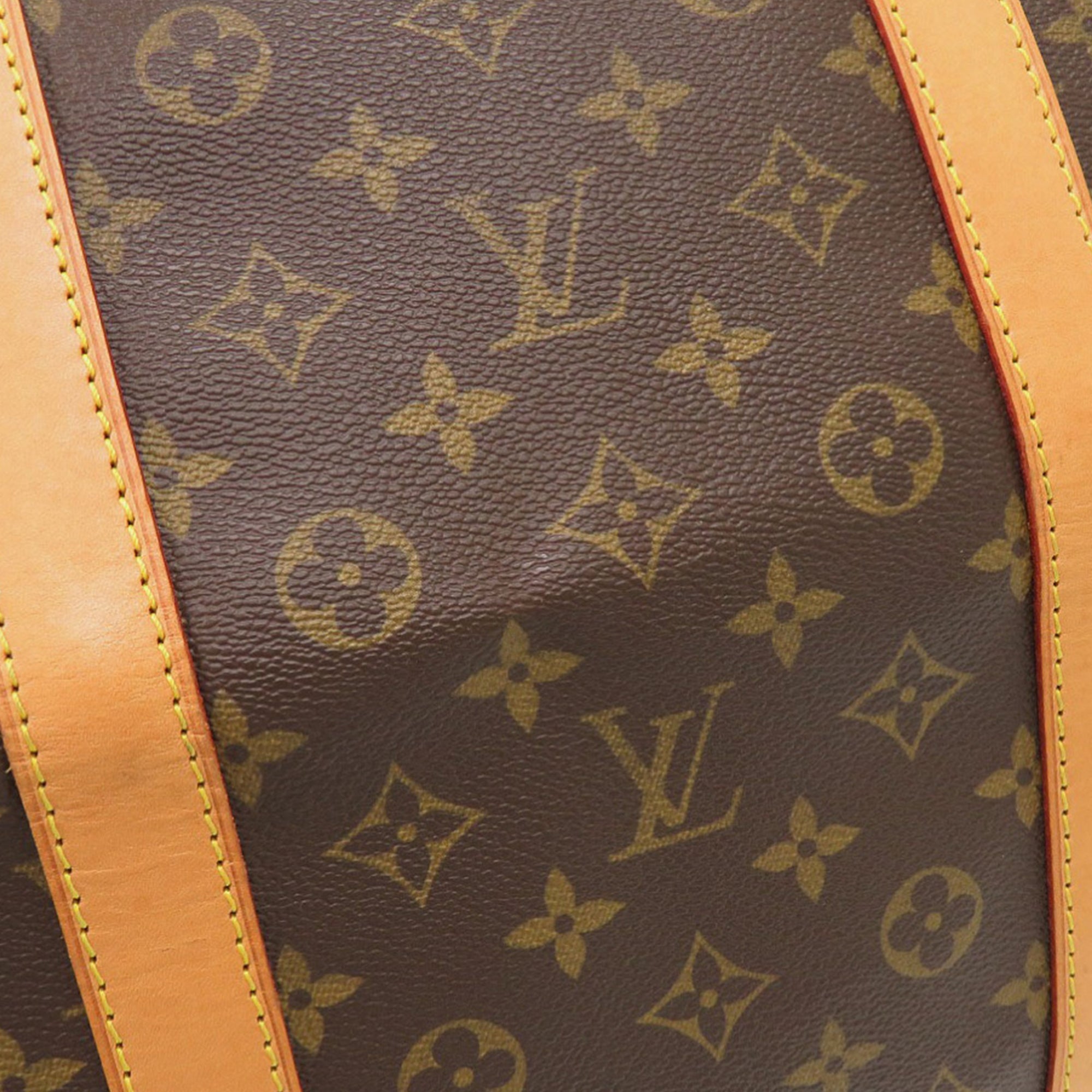 Monogram Keepall 60 - Image 11