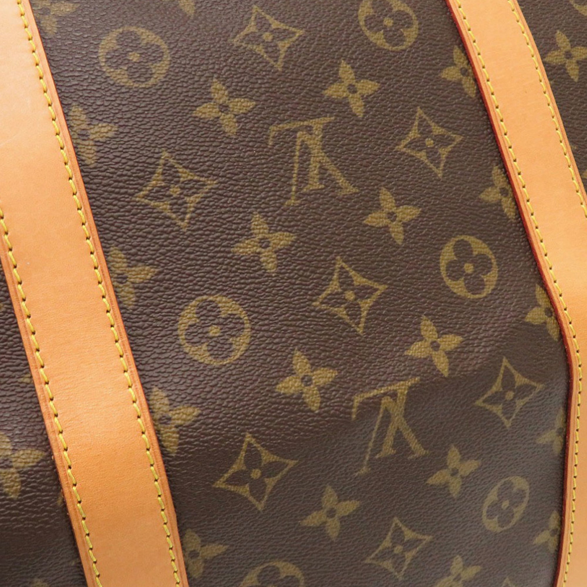 Monogram Keepall 60 - Image 12