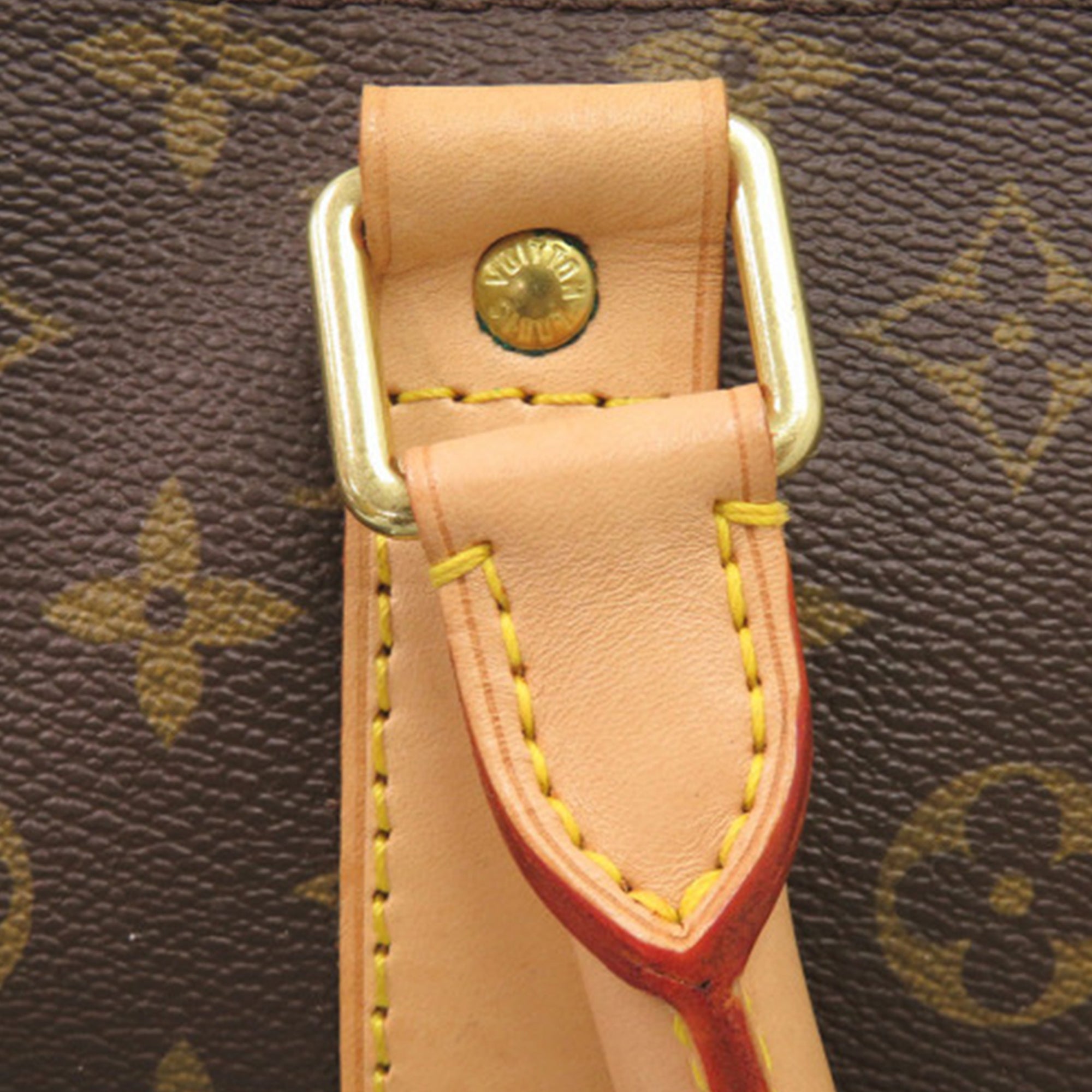 Monogram Keepall 60 - Image 13