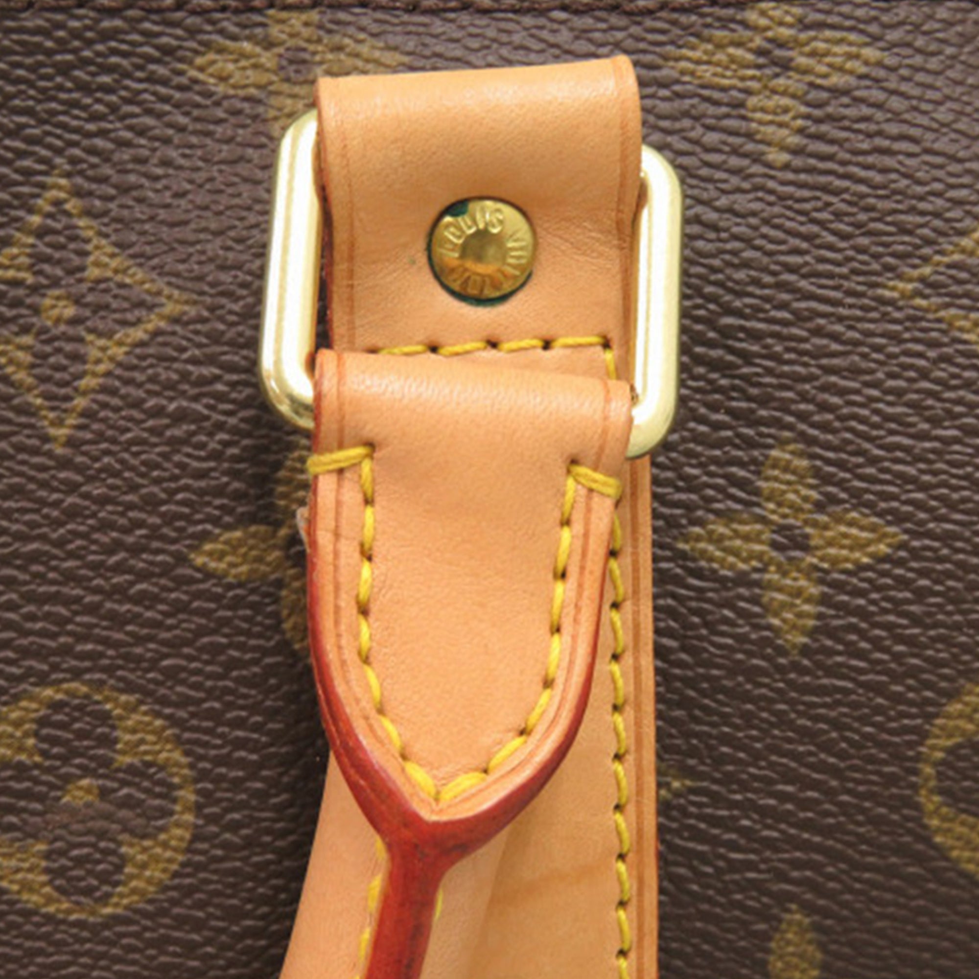 Monogram Keepall 60 - Image 14