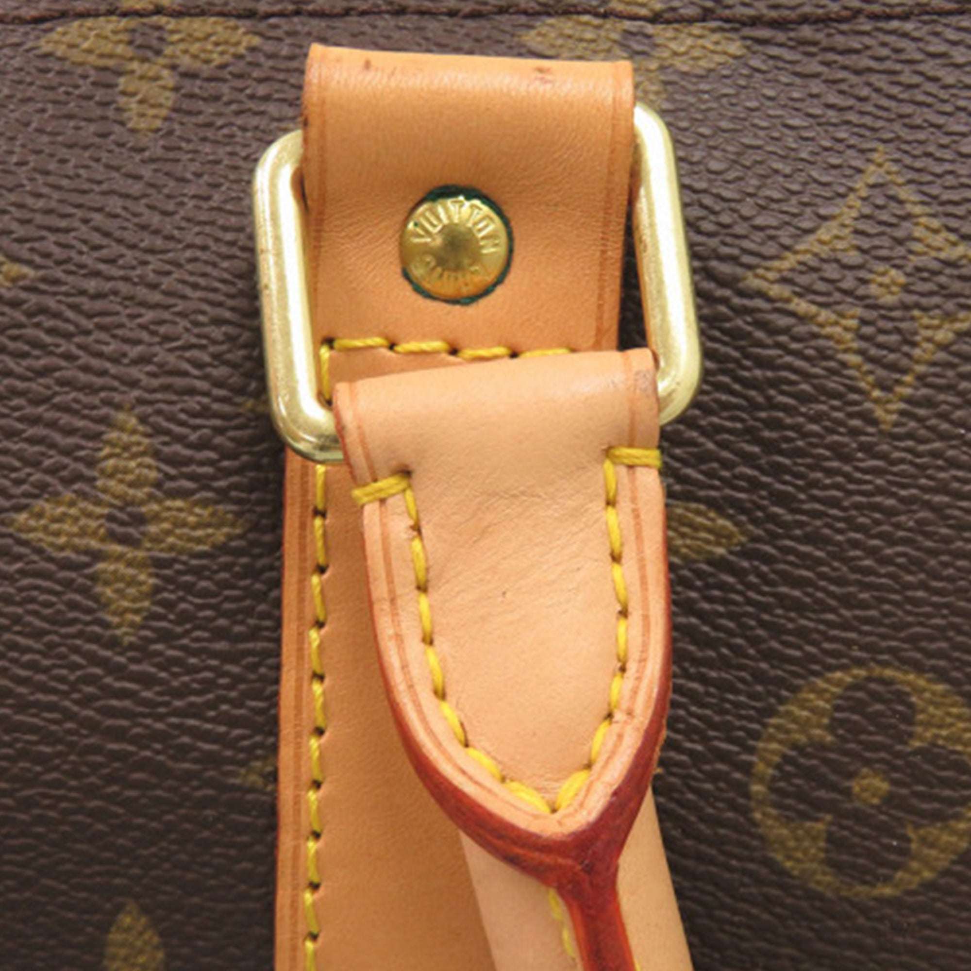 Monogram Keepall 60 - Image 15