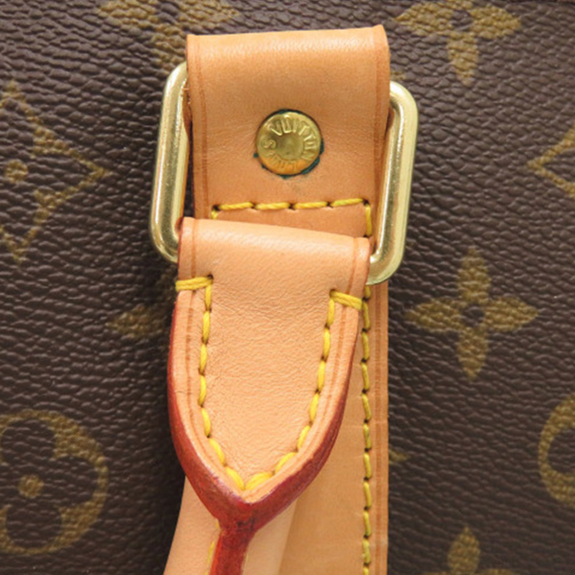 Monogram Keepall 60 - Image 16