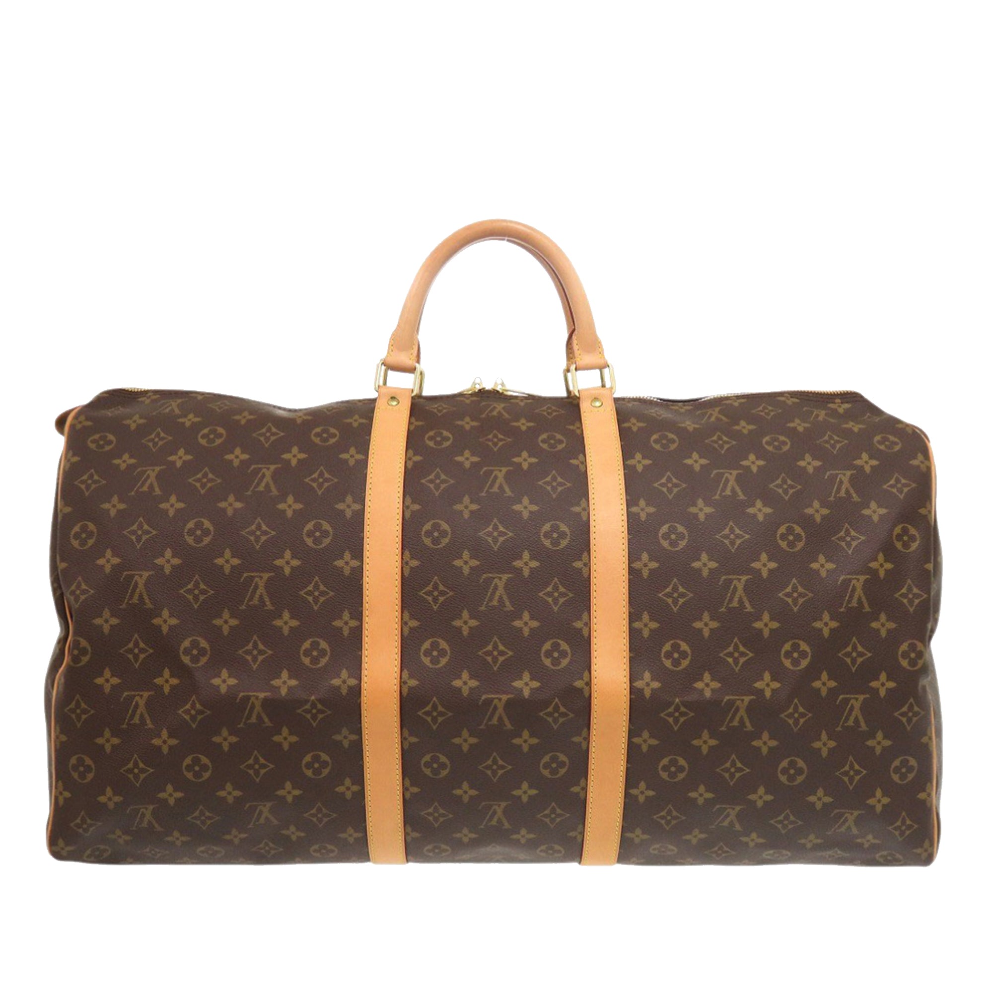 Monogram Keepall 60 - Image 2