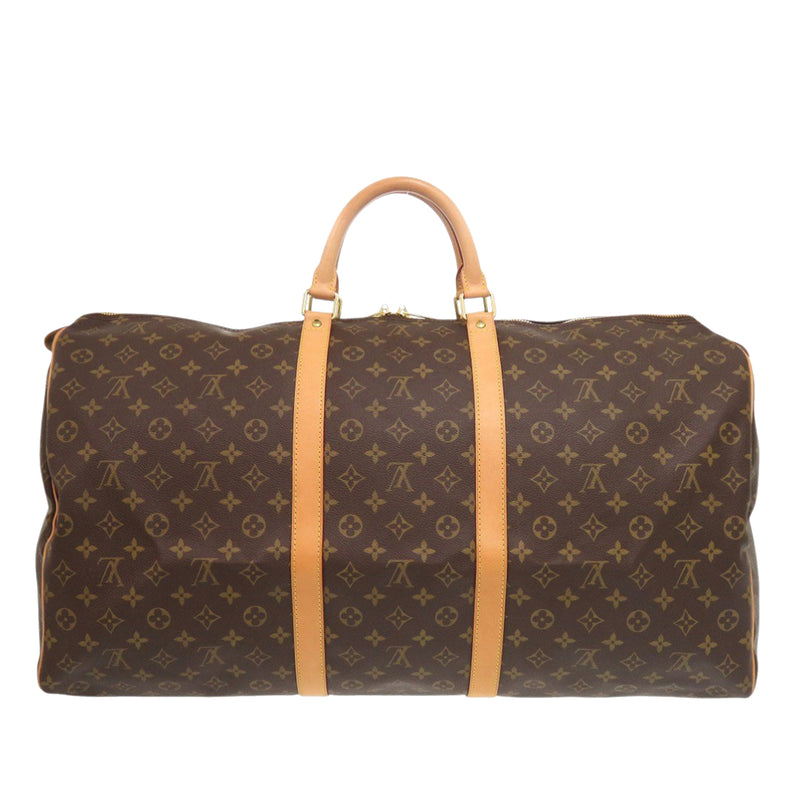 Monogram Keepall 60 - Image 2