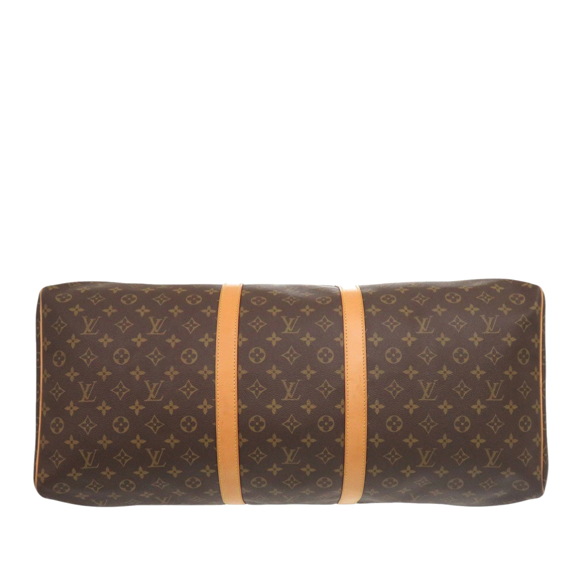 Monogram Keepall 60 - Image 3