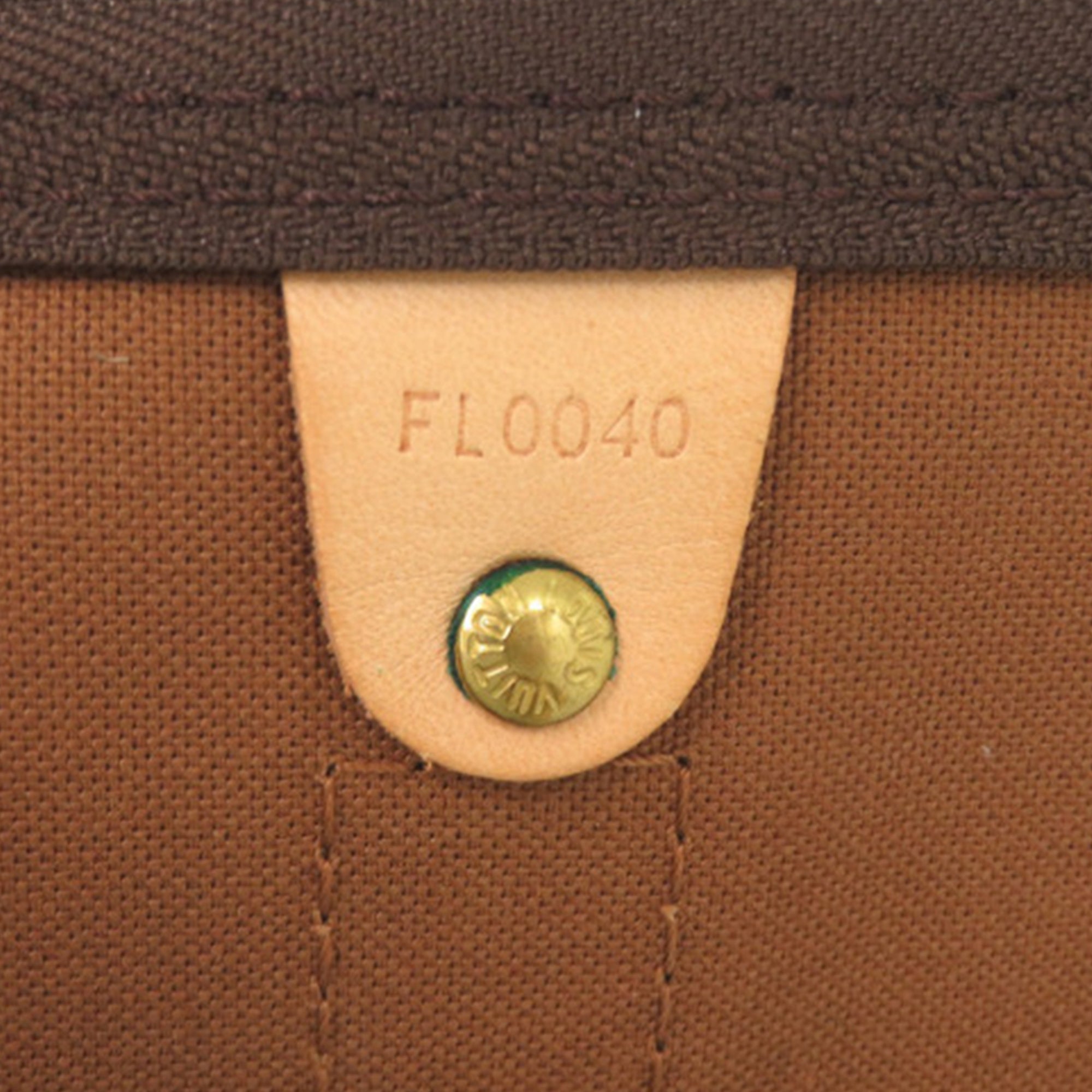 Monogram Keepall 60 - Image 5