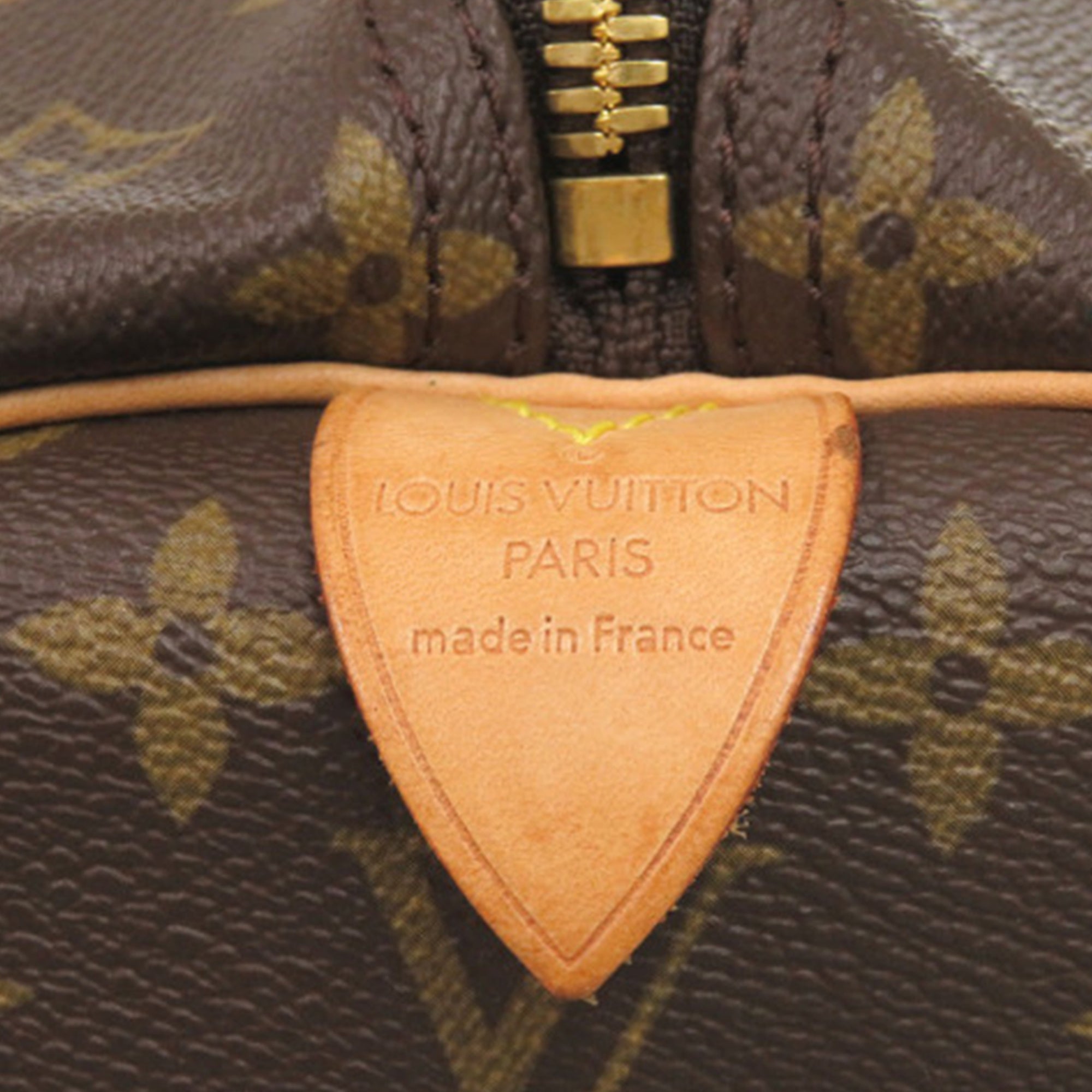 Monogram Keepall 60 - Image 6