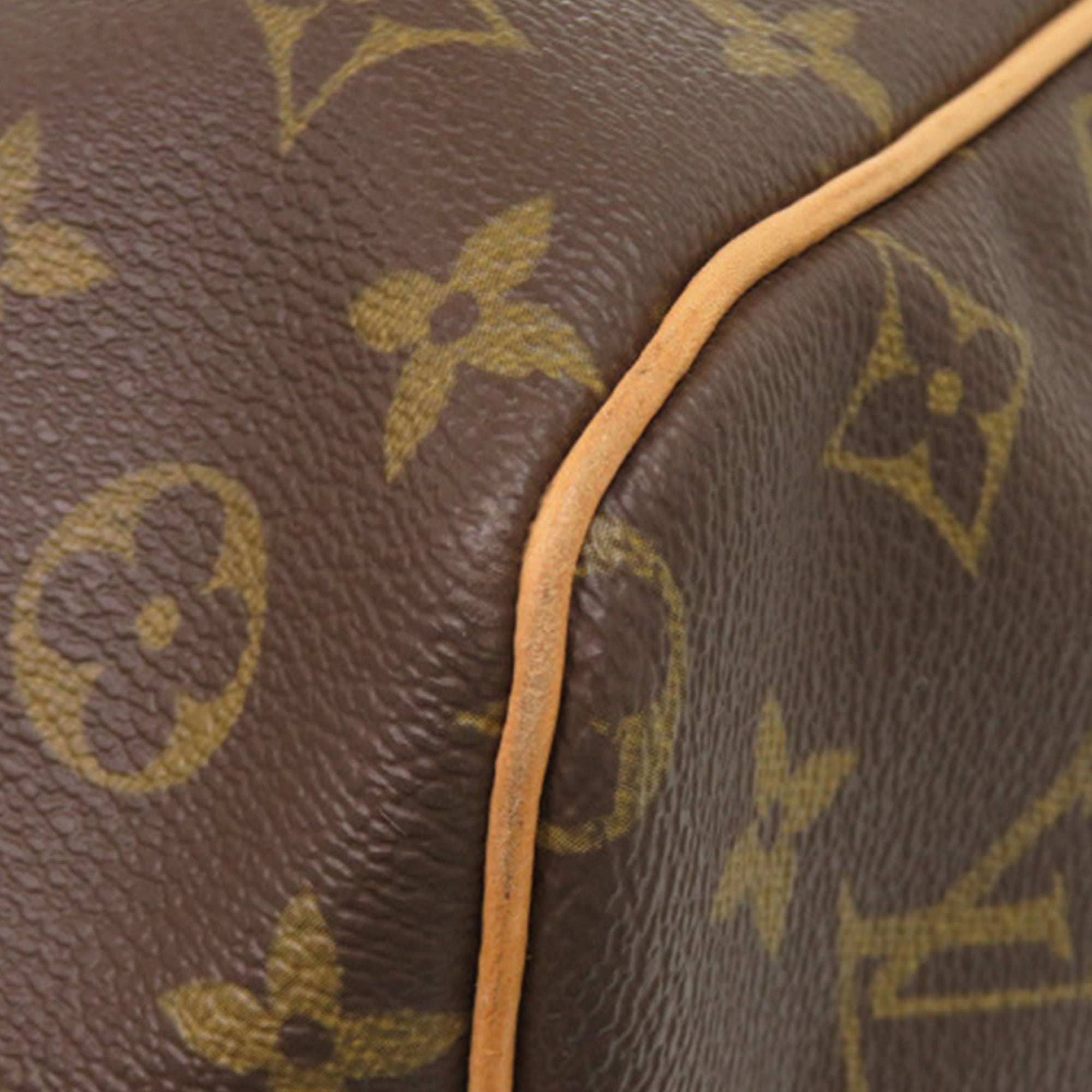 Monogram Keepall 60 - Image 7