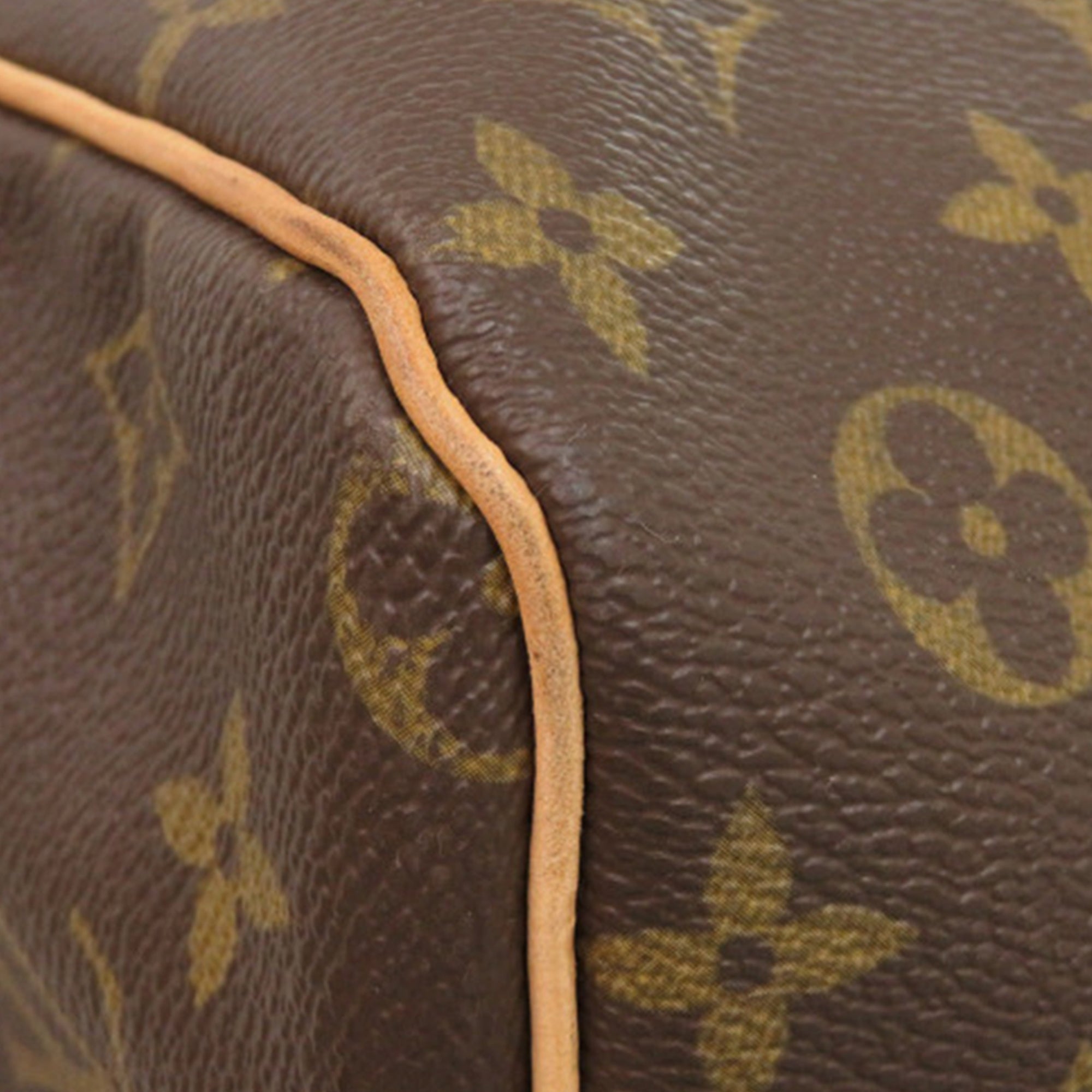 Monogram Keepall 60 - Image 8