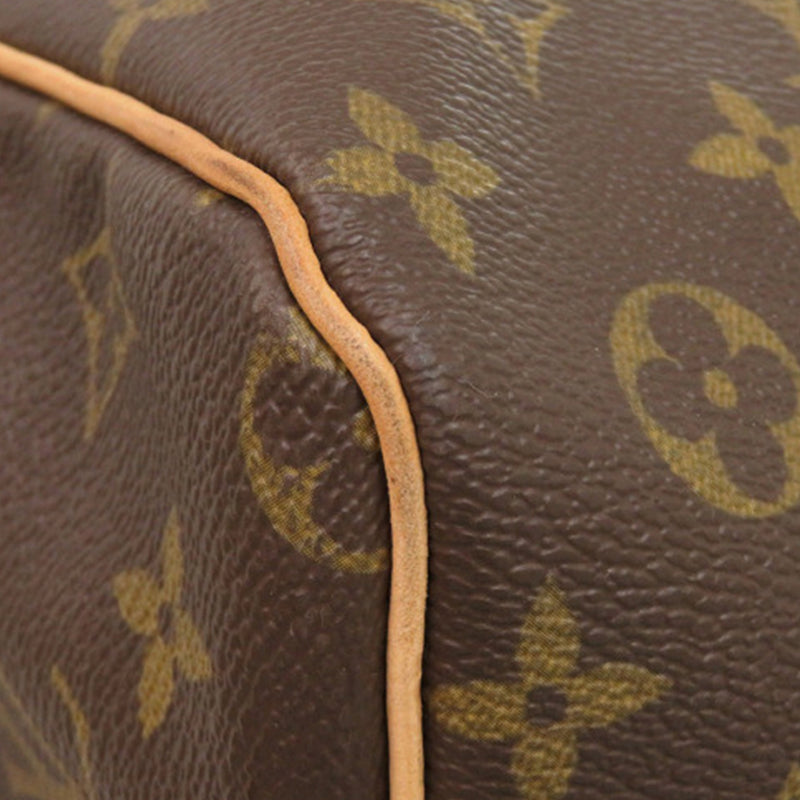 Monogram Keepall 60 - Image 8