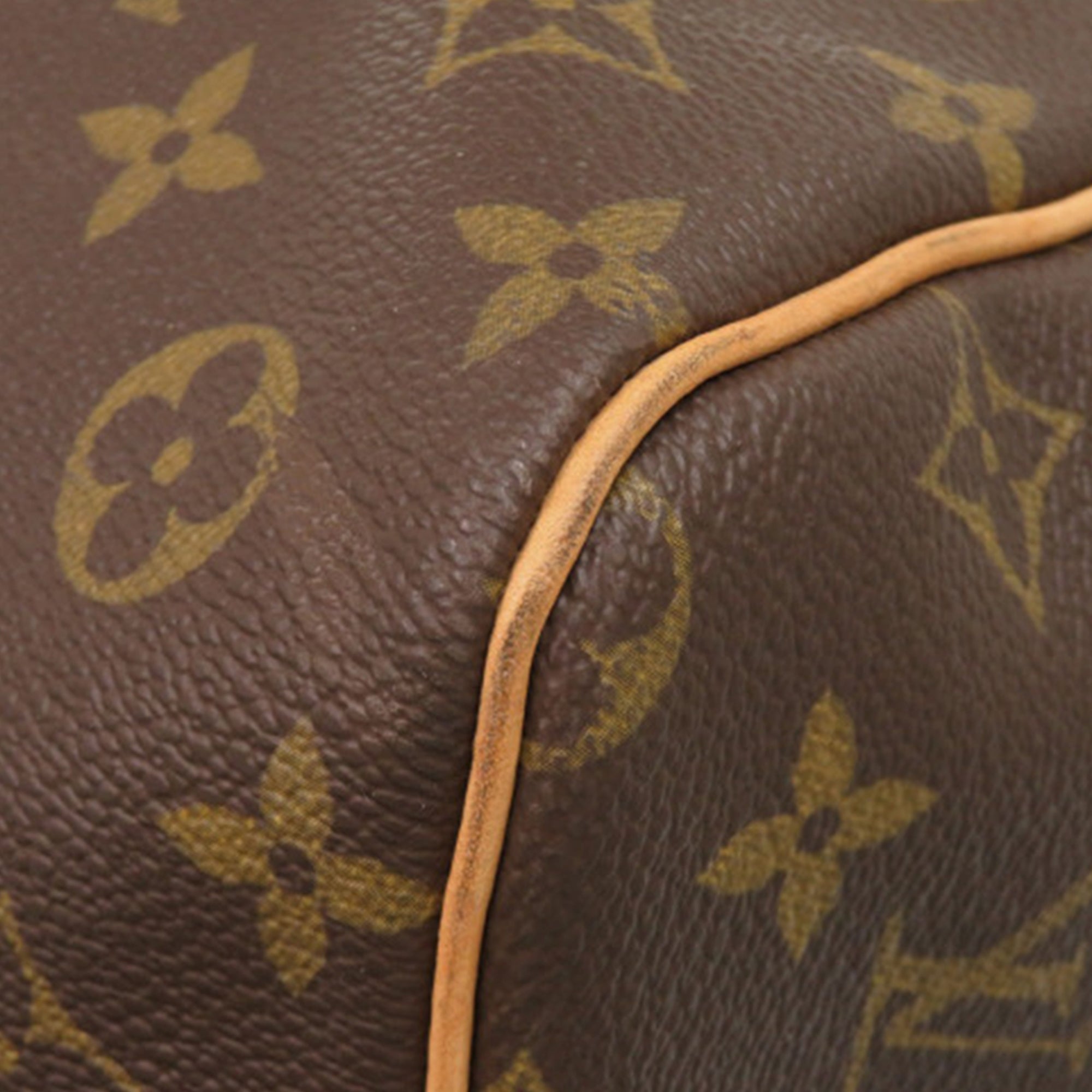 Monogram Keepall 60 - Image 9