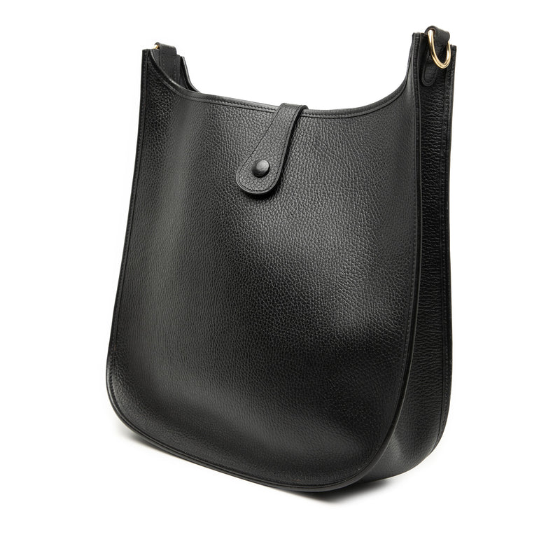 Clemence Evelyne III 33 - Image 2