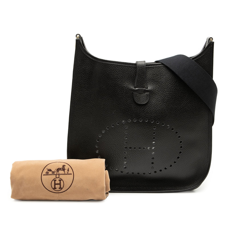 Clemence Evelyne III 33 - Image 8