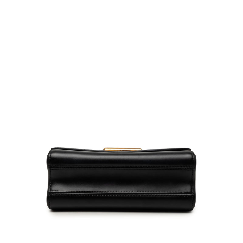 Printed Calfskin Twist MM - Image 3