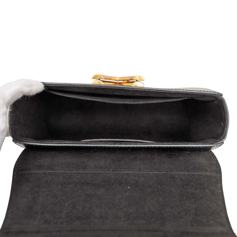 Printed Calfskin Twist MM - Image 4