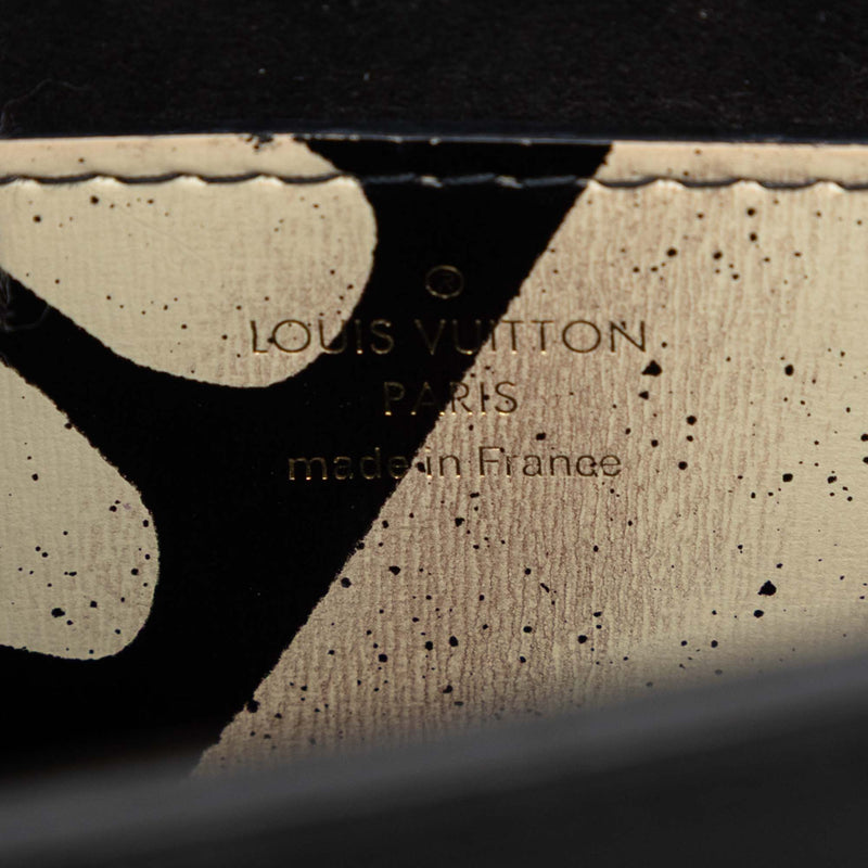 Printed Calfskin Twist MM - Image 5