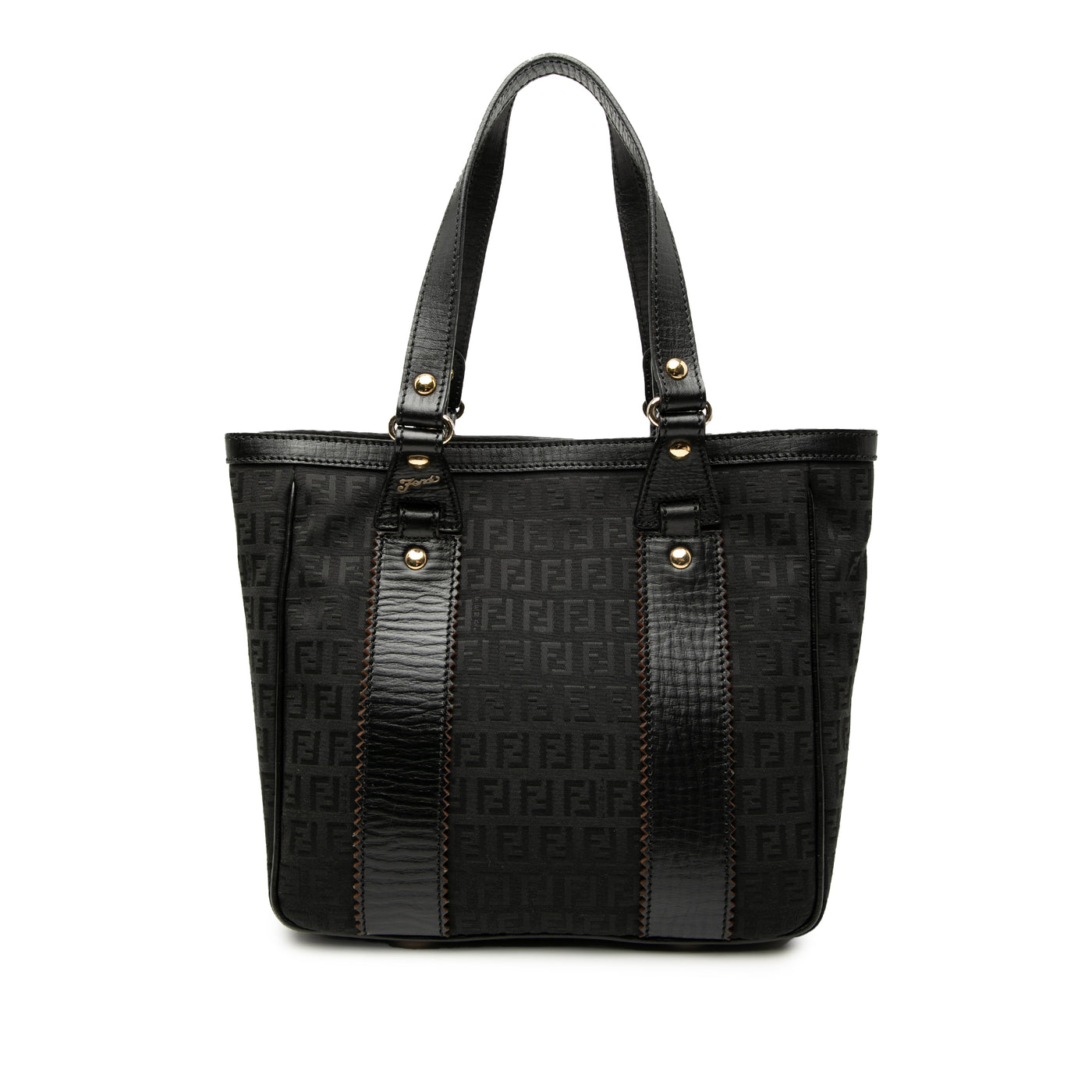 Zucchino Canvas Tote - Image 1