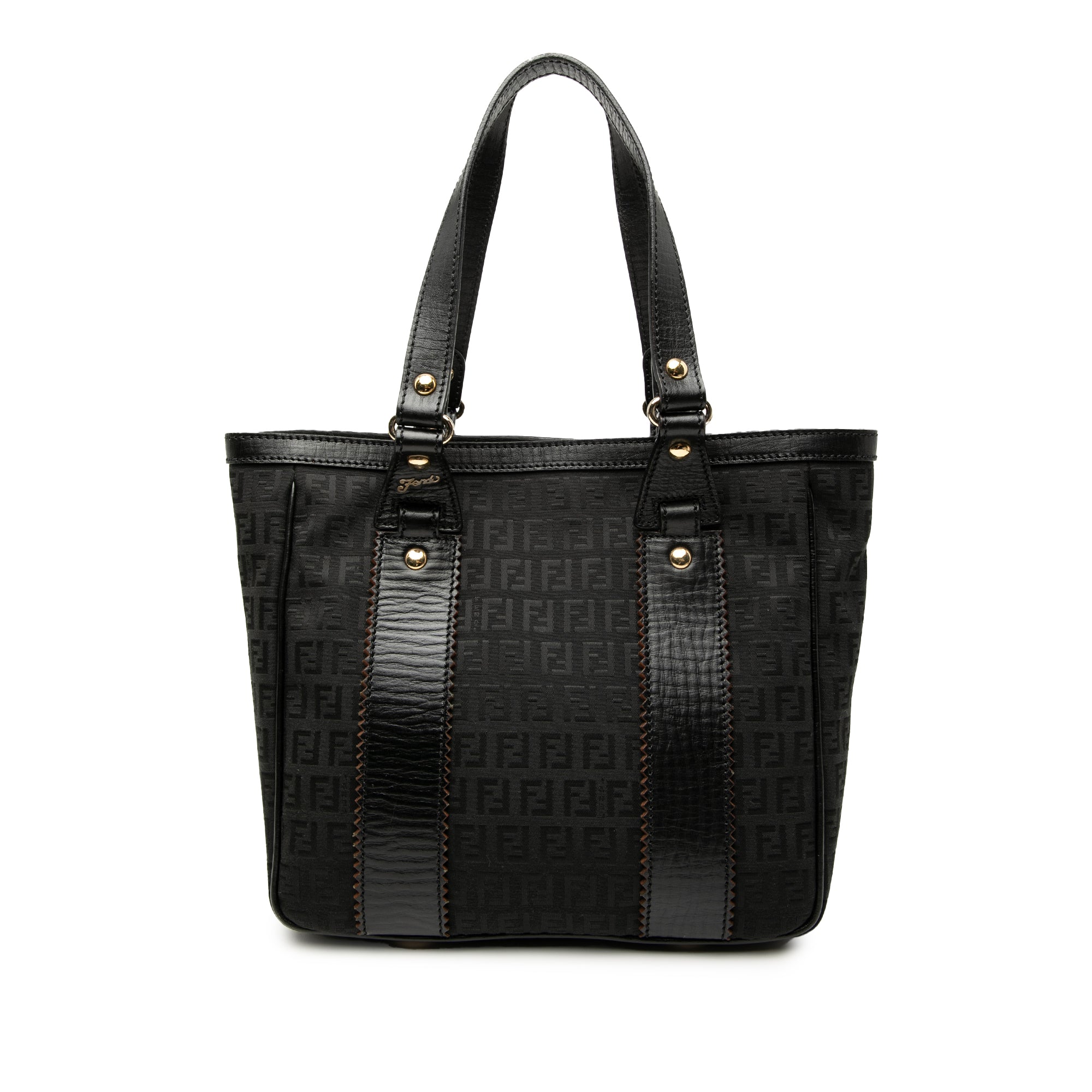Zucchino Canvas Tote - Image 1