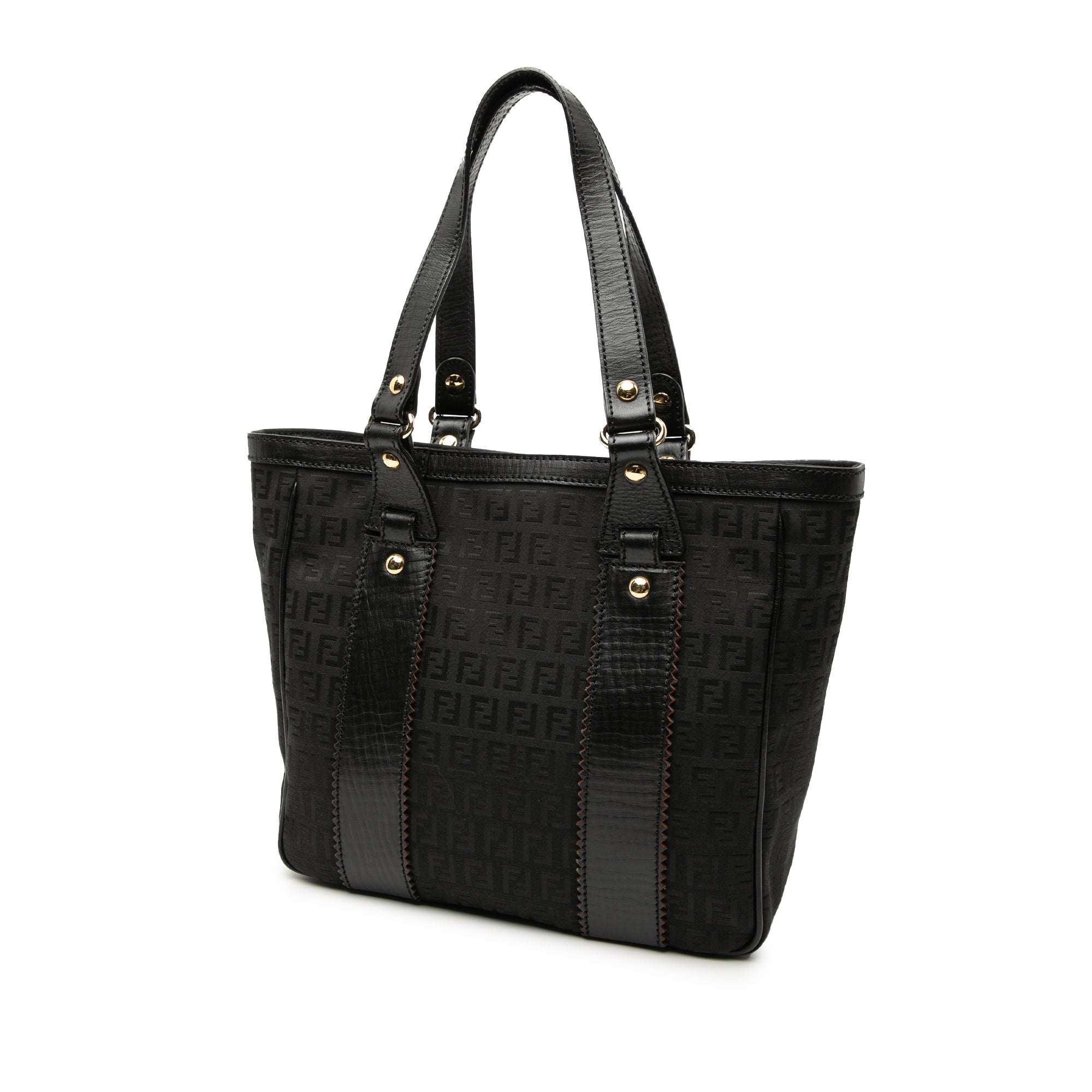 Zucchino Canvas Tote - Image 2