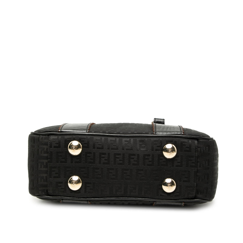 Zucchino Canvas Tote - Image 3