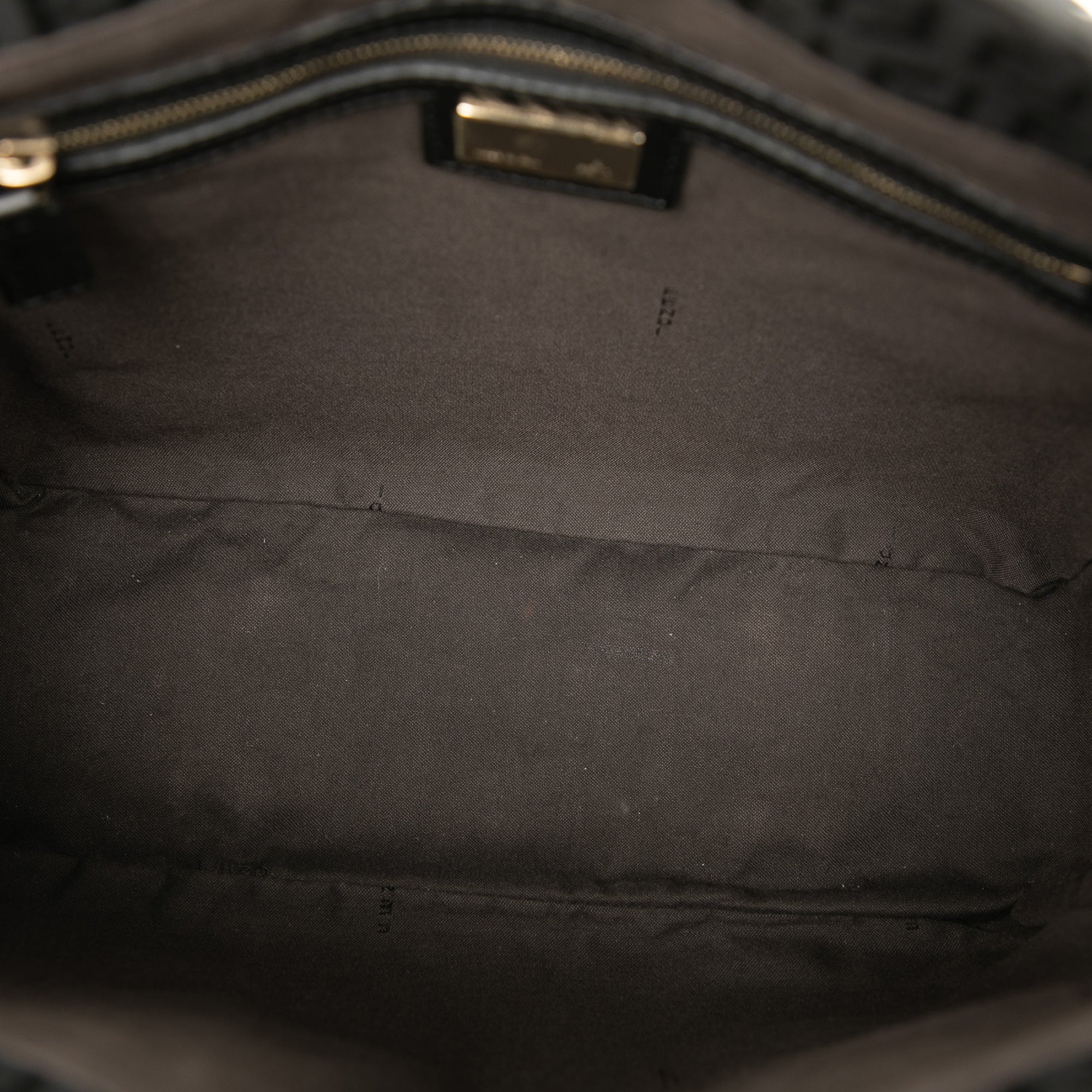 Zucchino Canvas Tote - Image 4