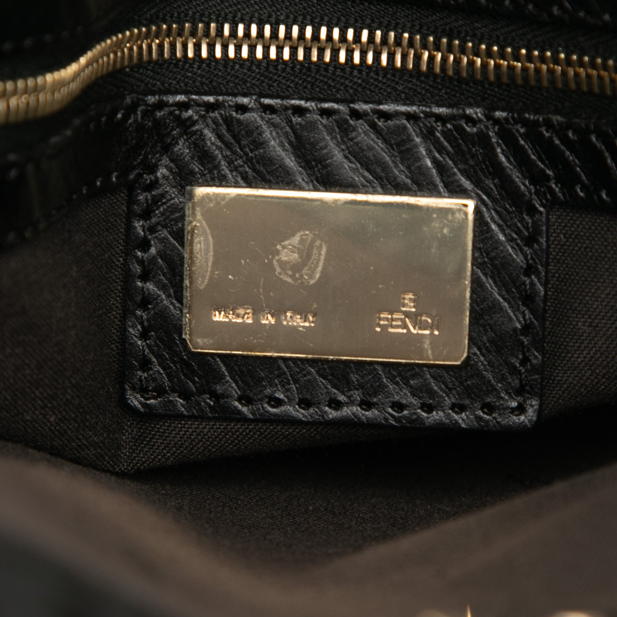Zucchino Canvas Tote - Image 5