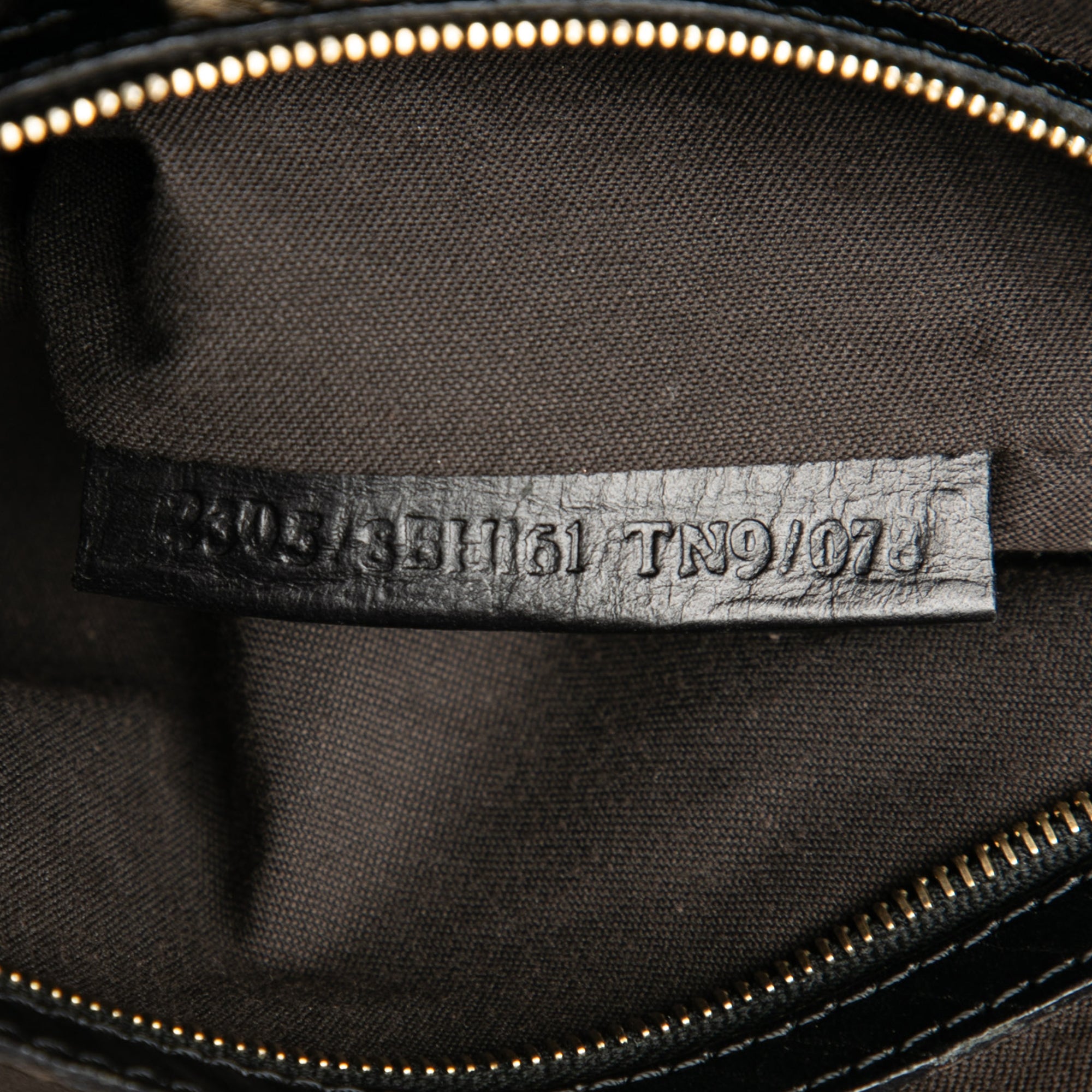 Zucchino Canvas Tote - Image 6
