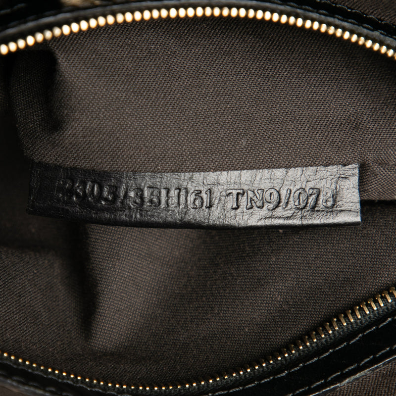 Zucchino Canvas Tote - Image 6