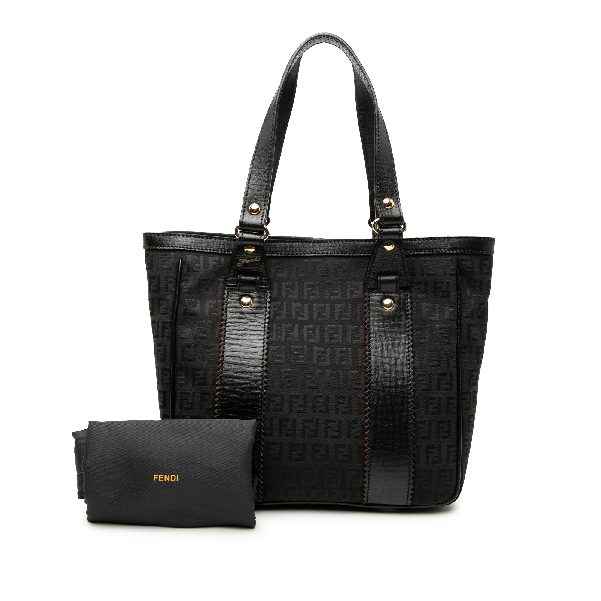 Zucchino Canvas Tote - Image 8