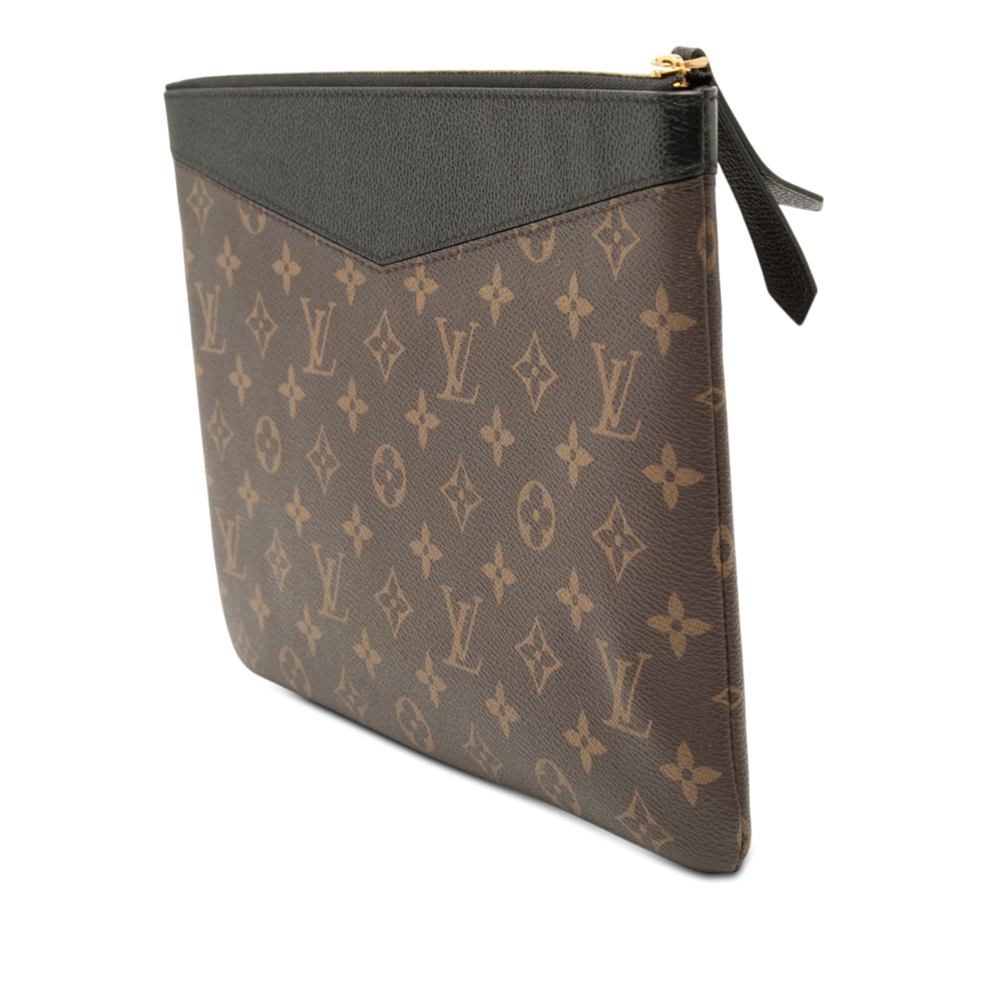 Monogram Daily Pouch - Image 2