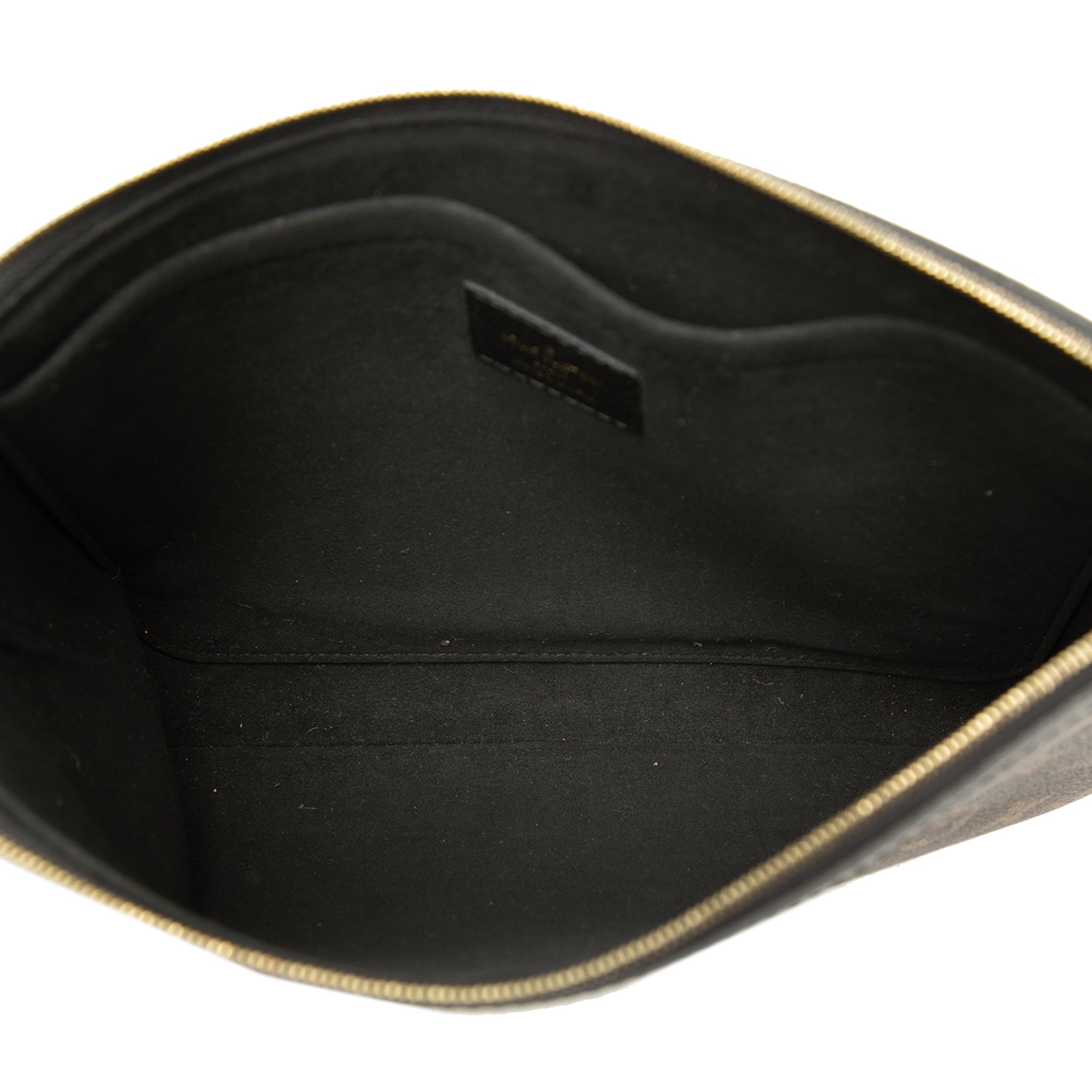 Monogram Daily Pouch - Image 4