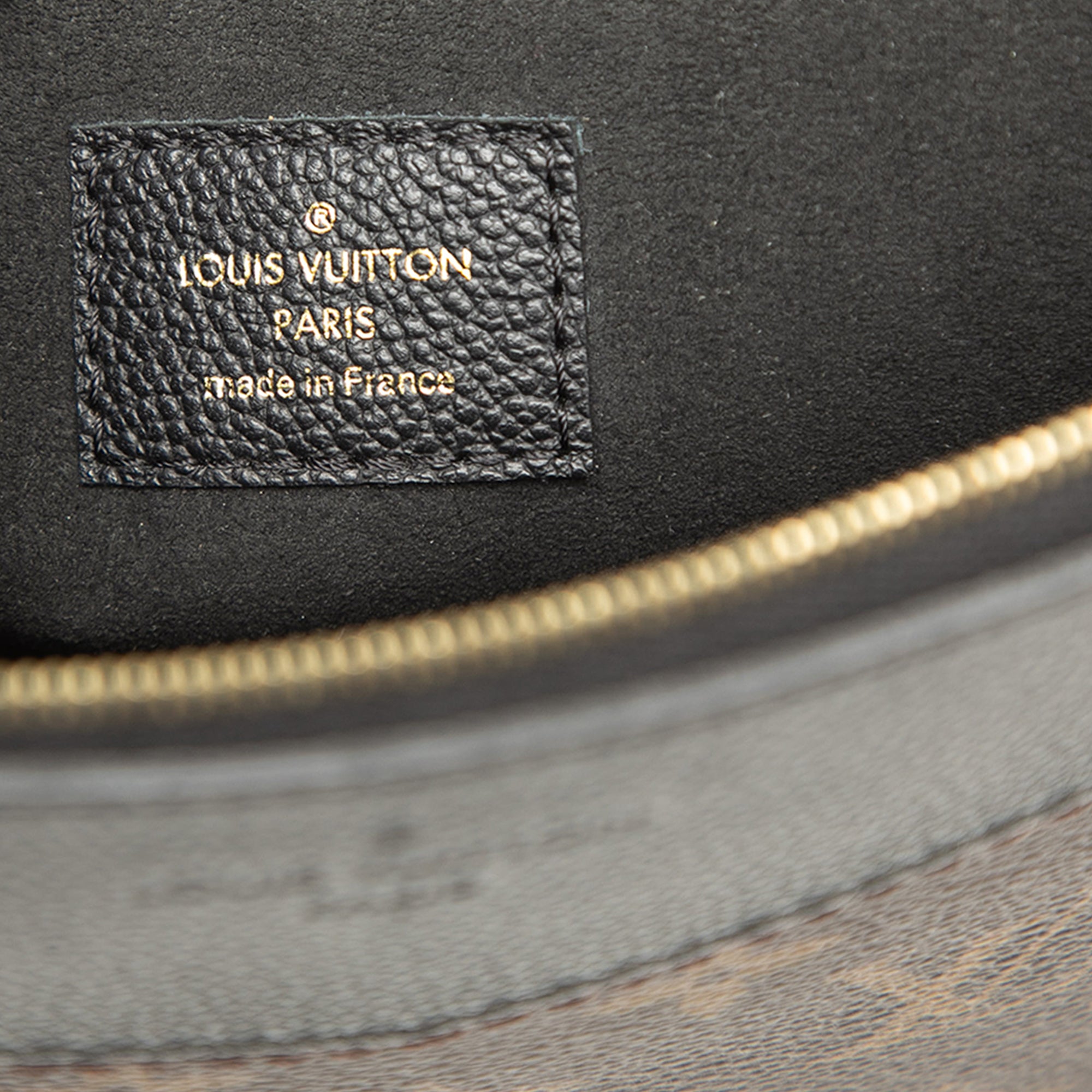 Monogram Daily Pouch - Image 5