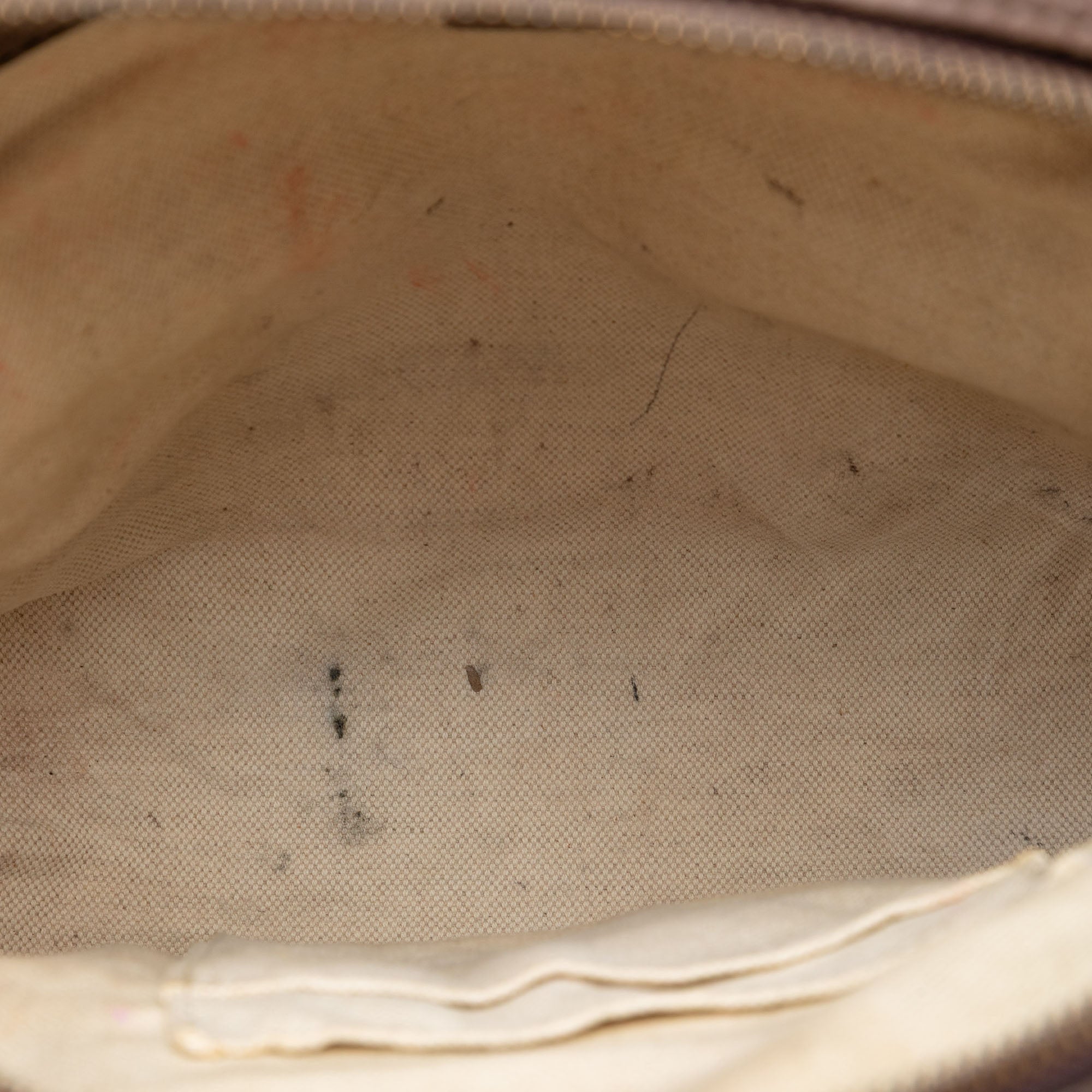 Small GG Supreme Web Ophidia Backpack - Image 4