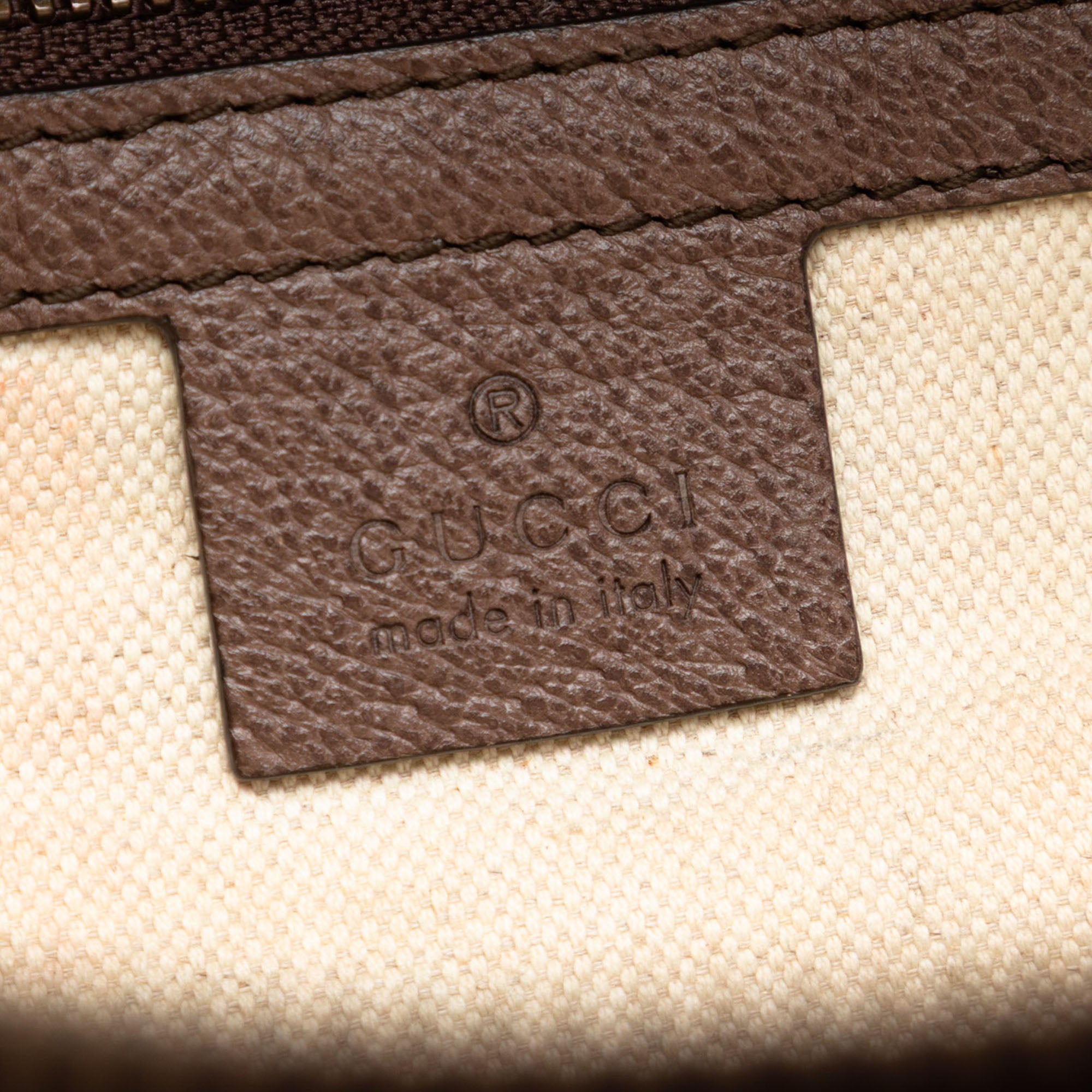 Small GG Supreme Web Ophidia Backpack - Image 5