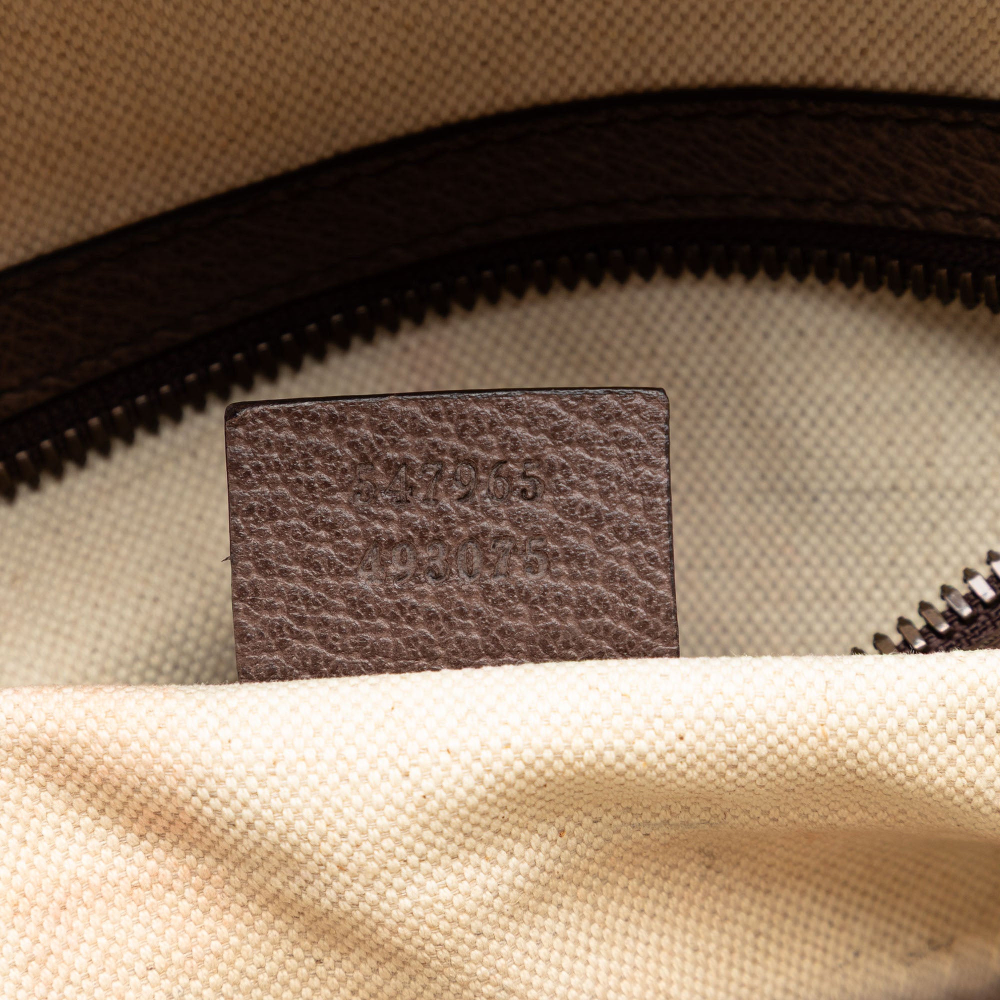 Small GG Supreme Web Ophidia Backpack - Image 6