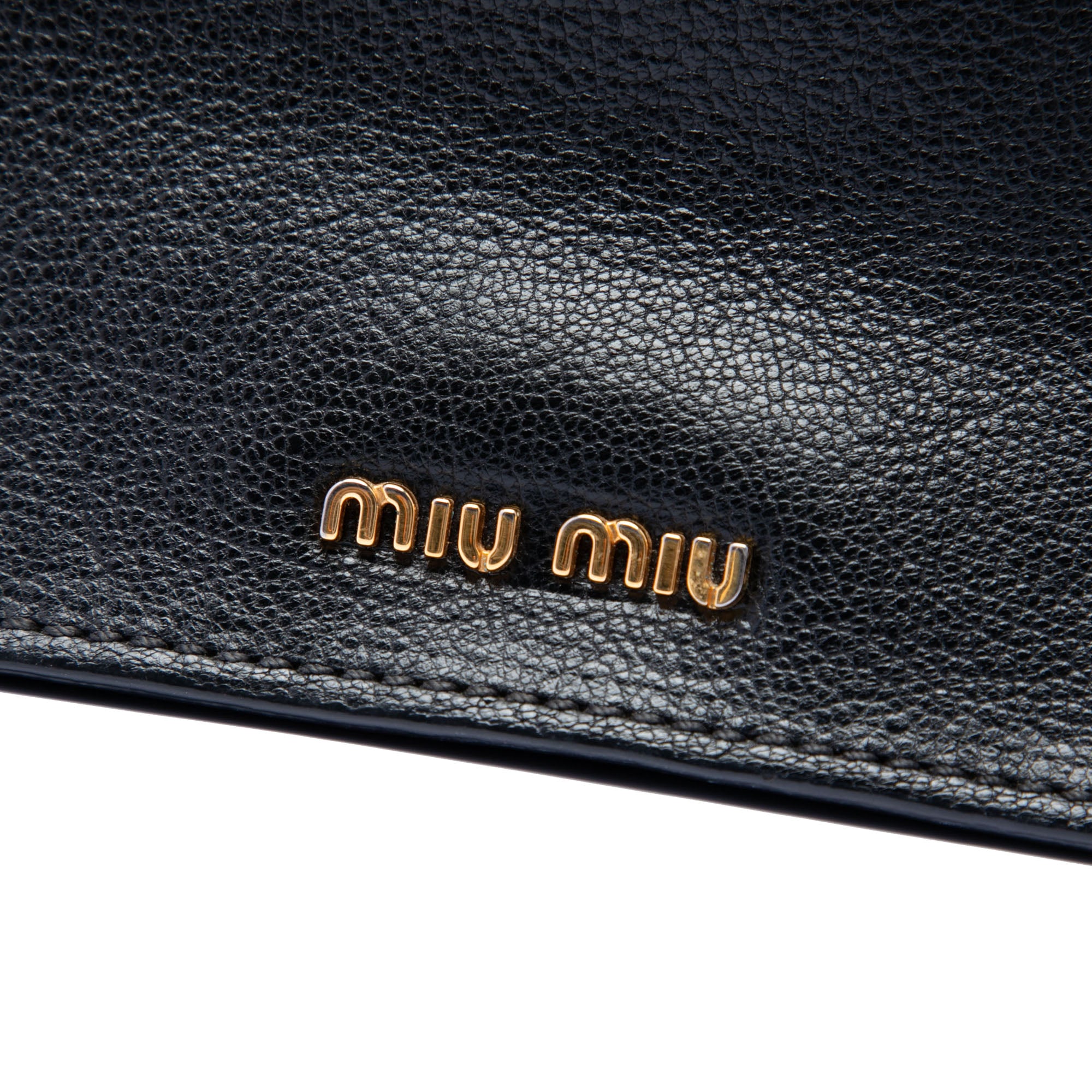 Goatskin Madras Crossbody - Image 5