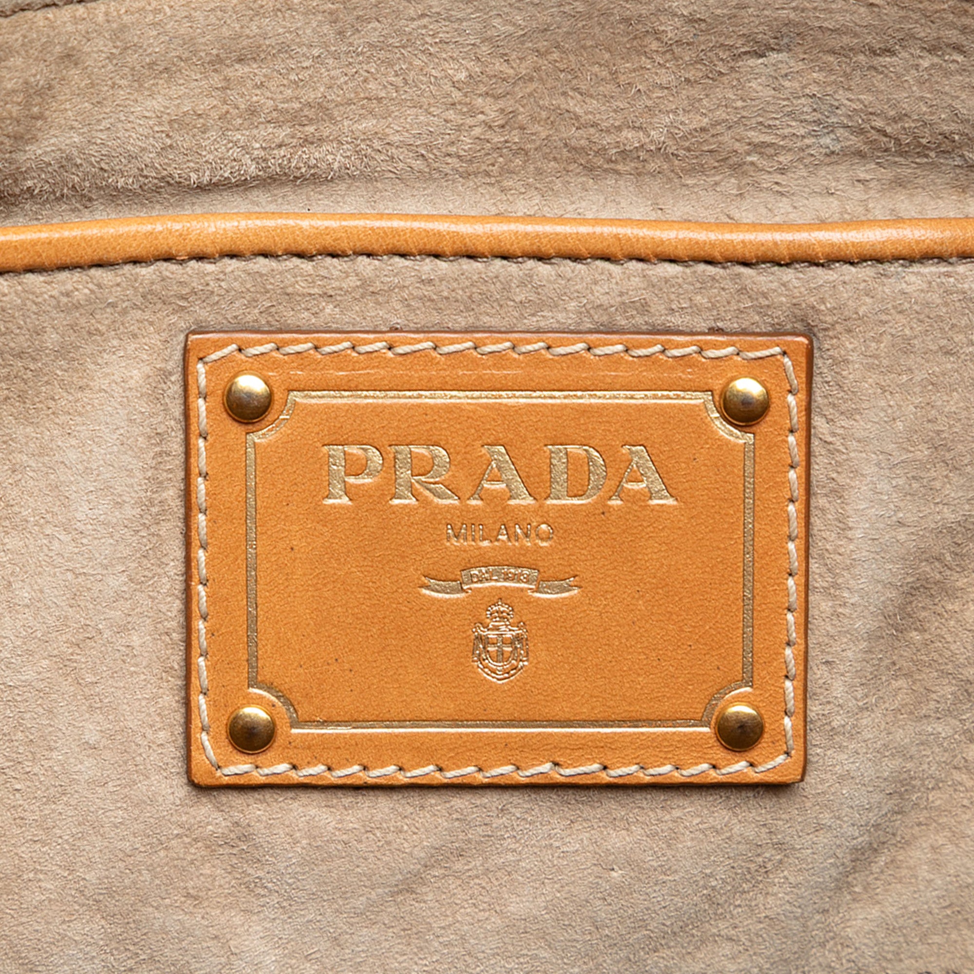 Canvas Canapa Pattina Satchel - Image 5
