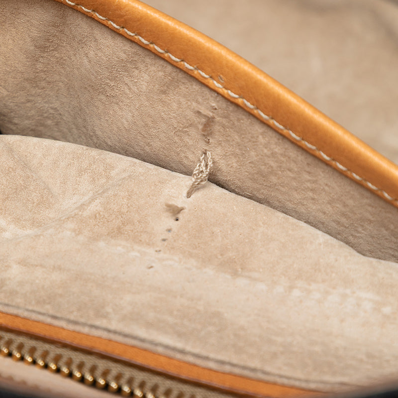 Canvas Canapa Pattina Satchel - Image 6