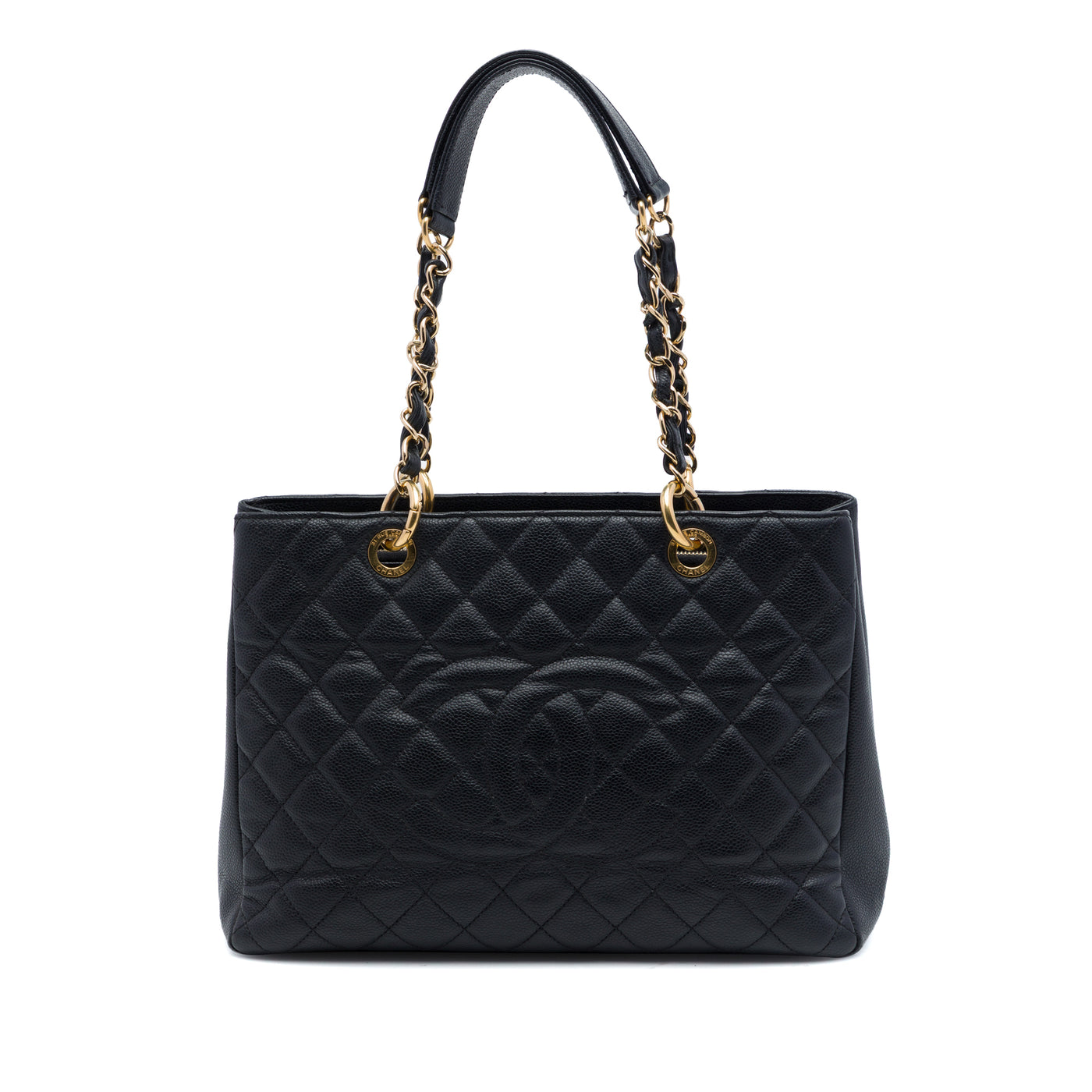 Caviar Grand Shopping Tote - Image 1