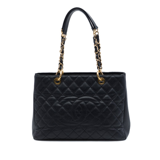 Caviar Grand Shopping Tote - Image 1