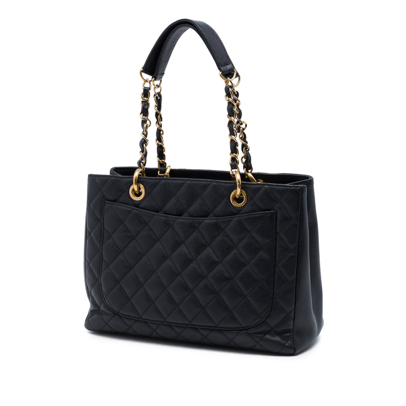 Caviar Grand Shopping Tote - Image 2