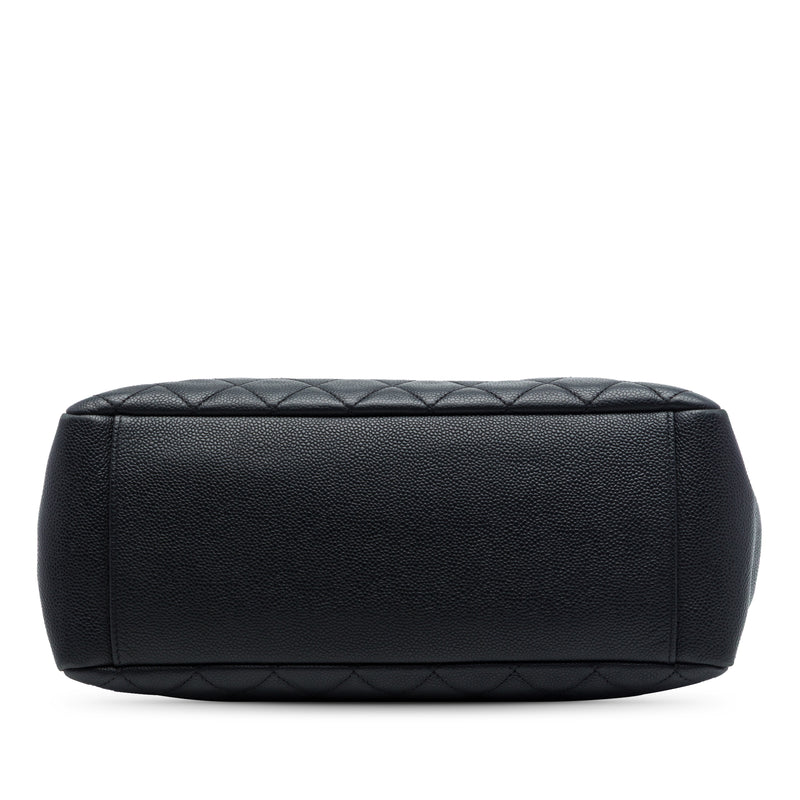 Caviar Grand Shopping Tote - Image 3