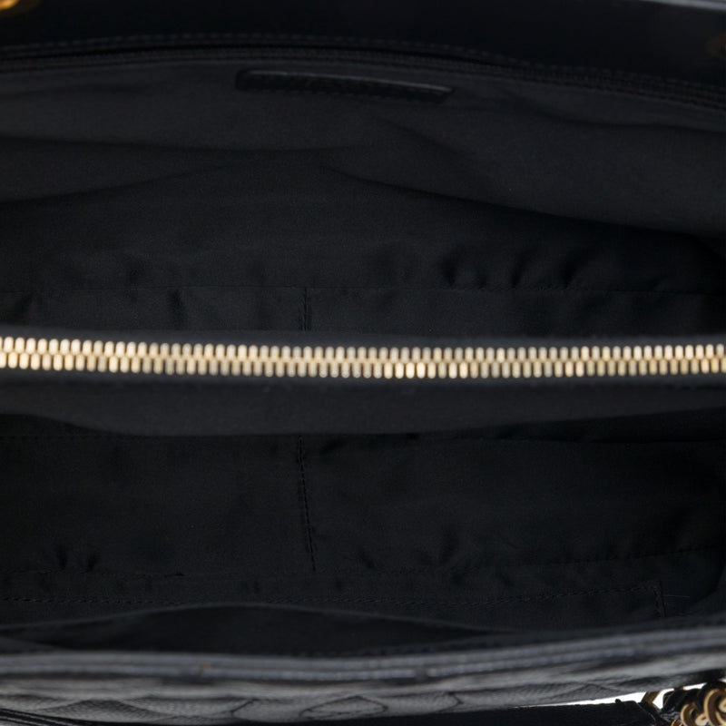 Caviar Grand Shopping Tote - Image 4