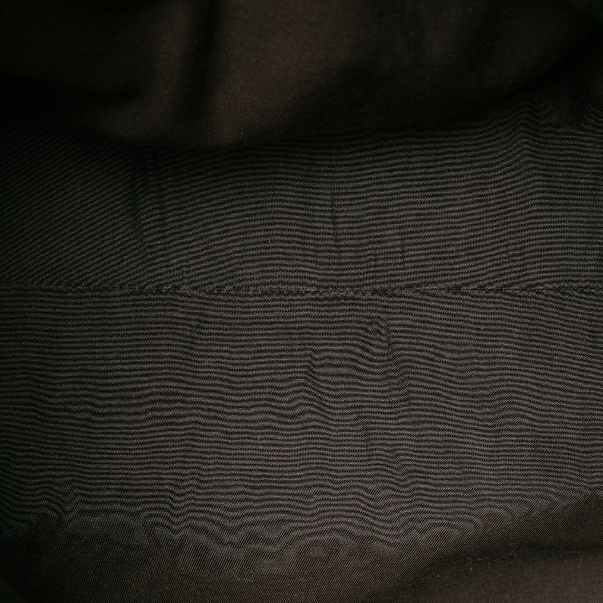 Large GG Denim Marrakech Tote - Image 4